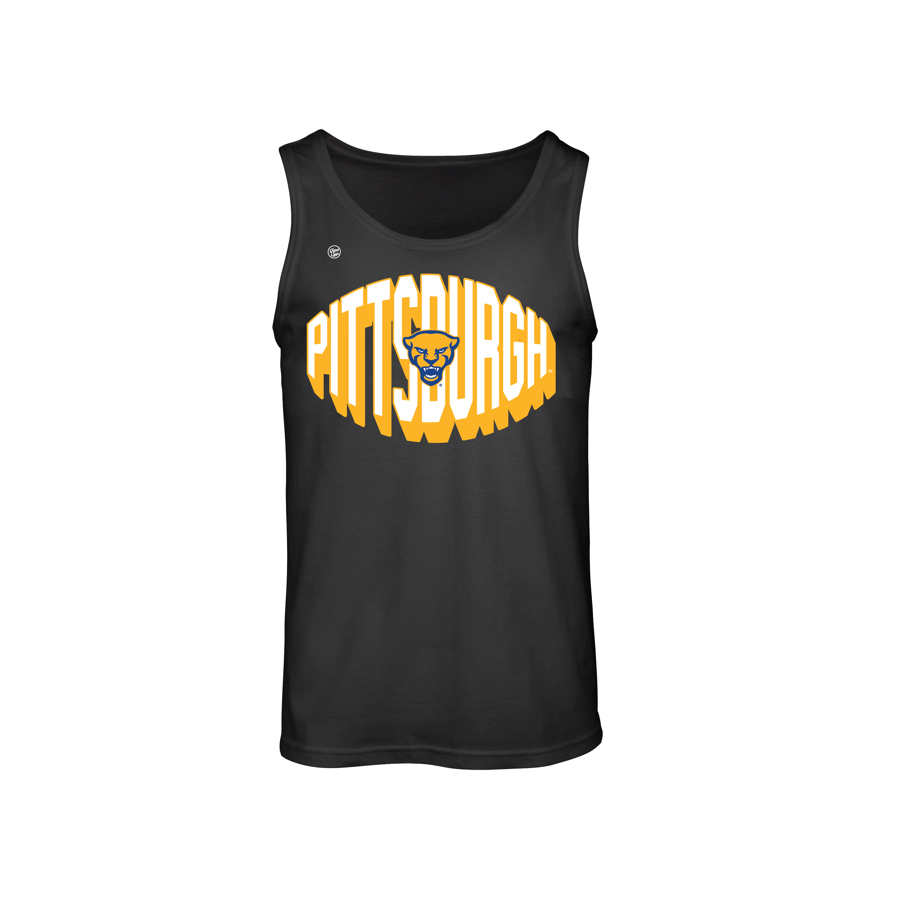 Pittsburgh Panthers Men's Statement Tank