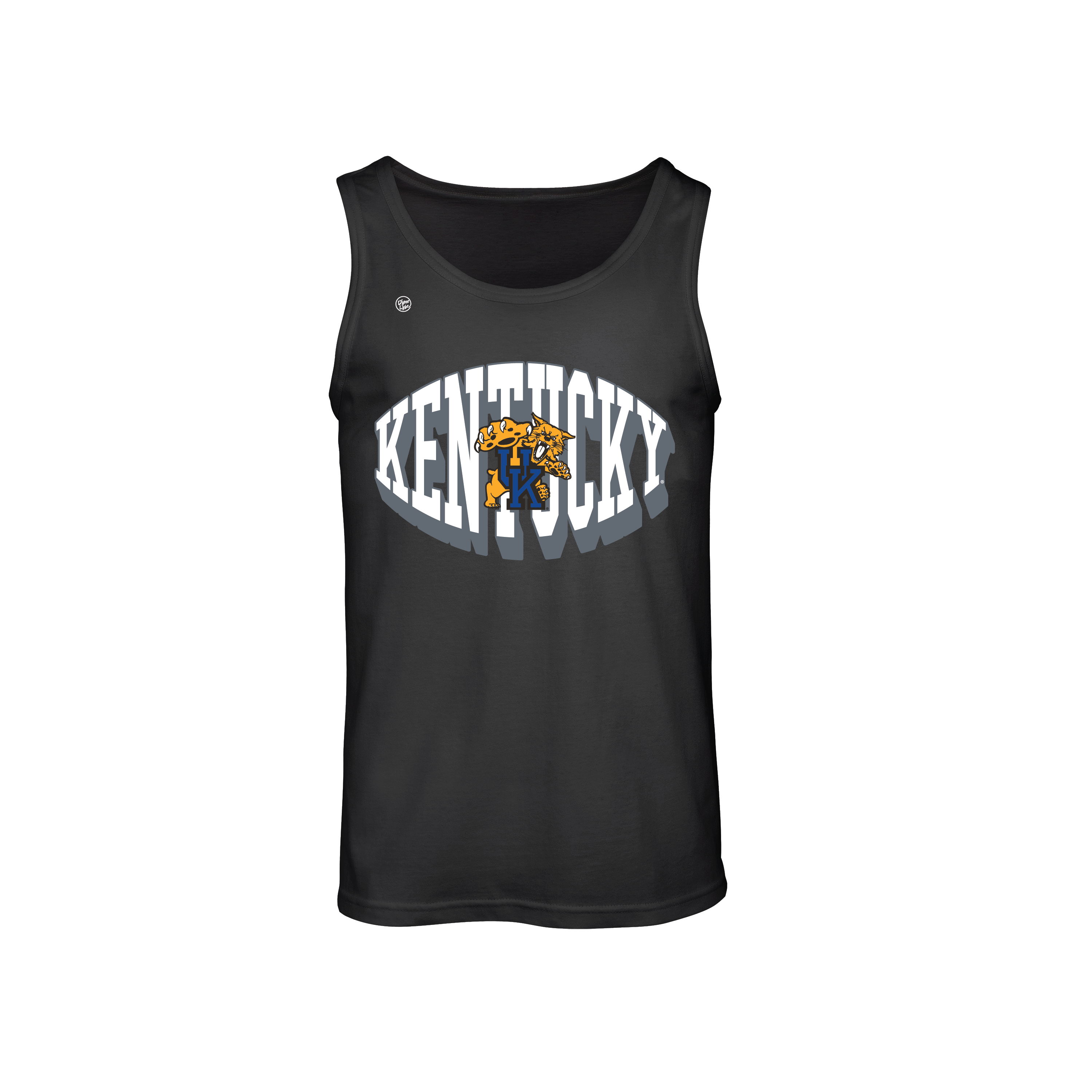 Kentucky Wildcats Men's Statement Tank