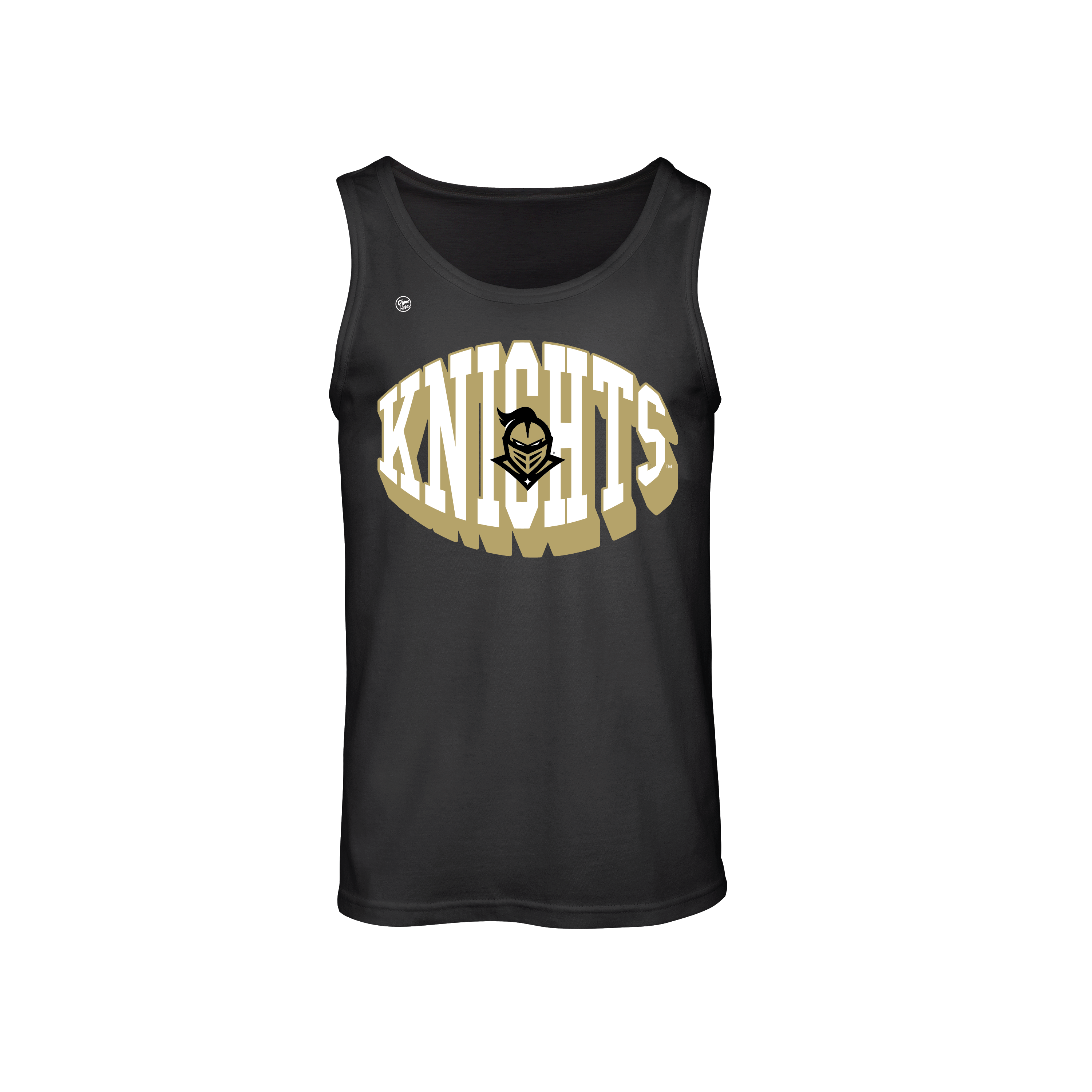 Central Florida Knights Men's Statement Tank