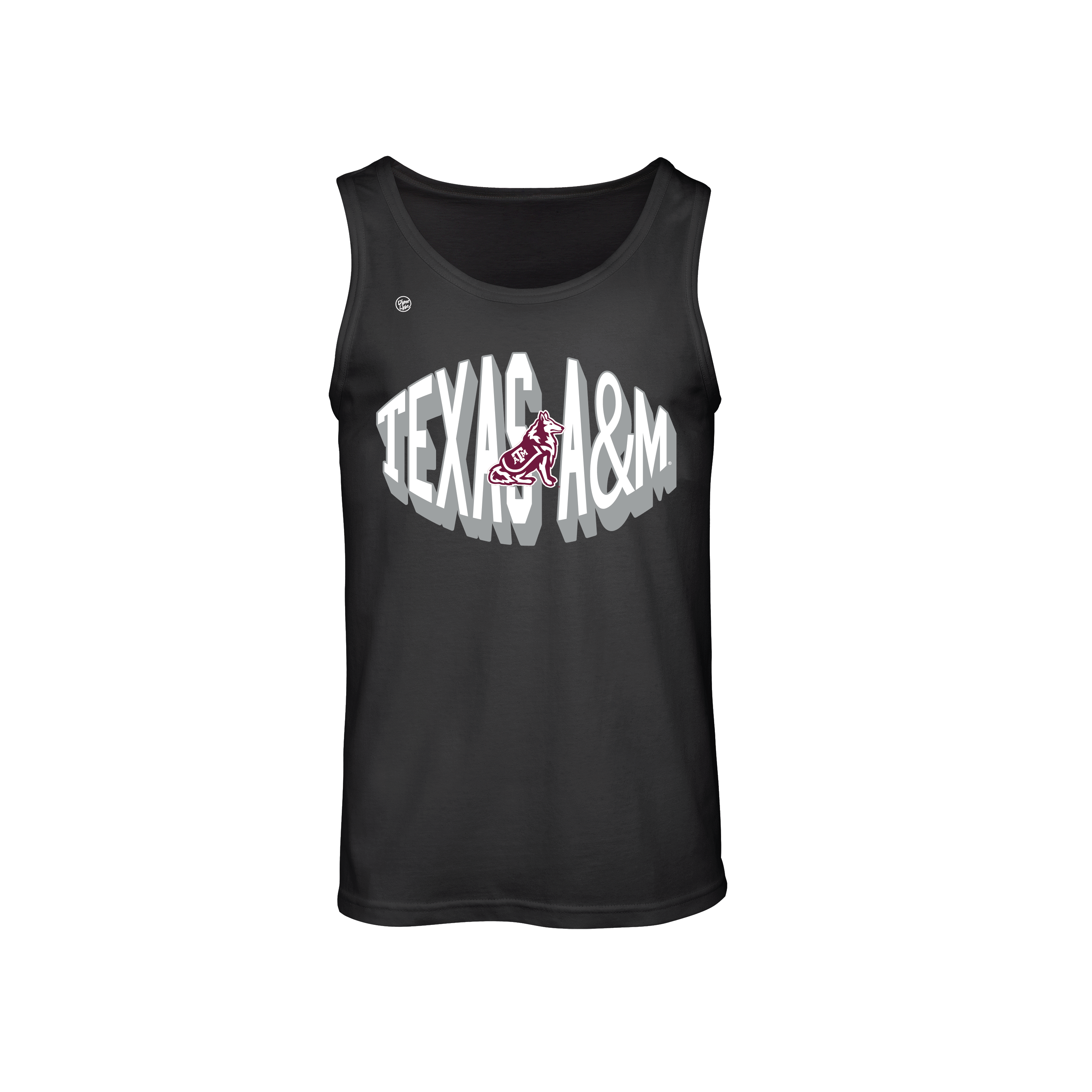 Texas A&M Aggies Men's Statement Tank