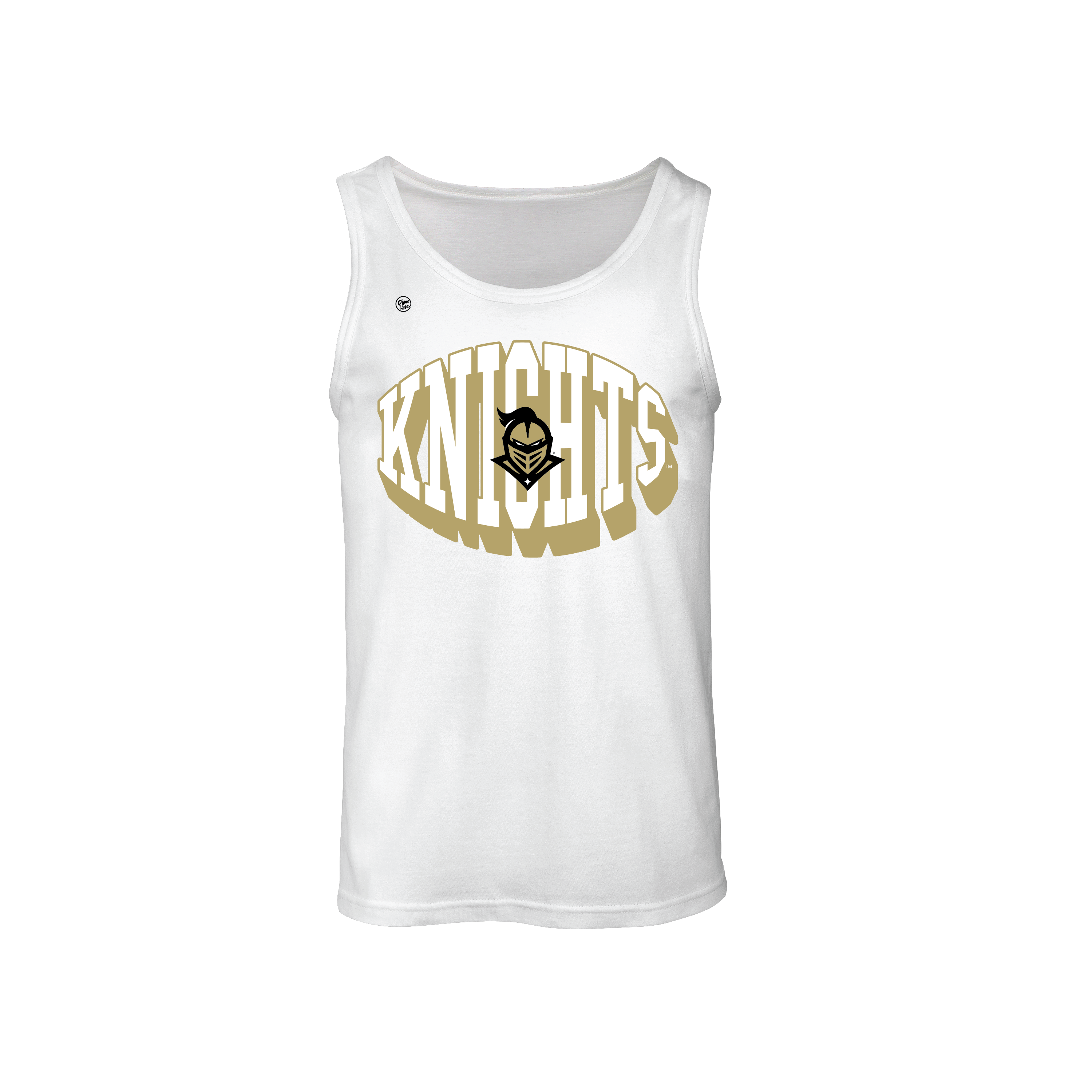 Central Florida Knights Men's Statement Tank