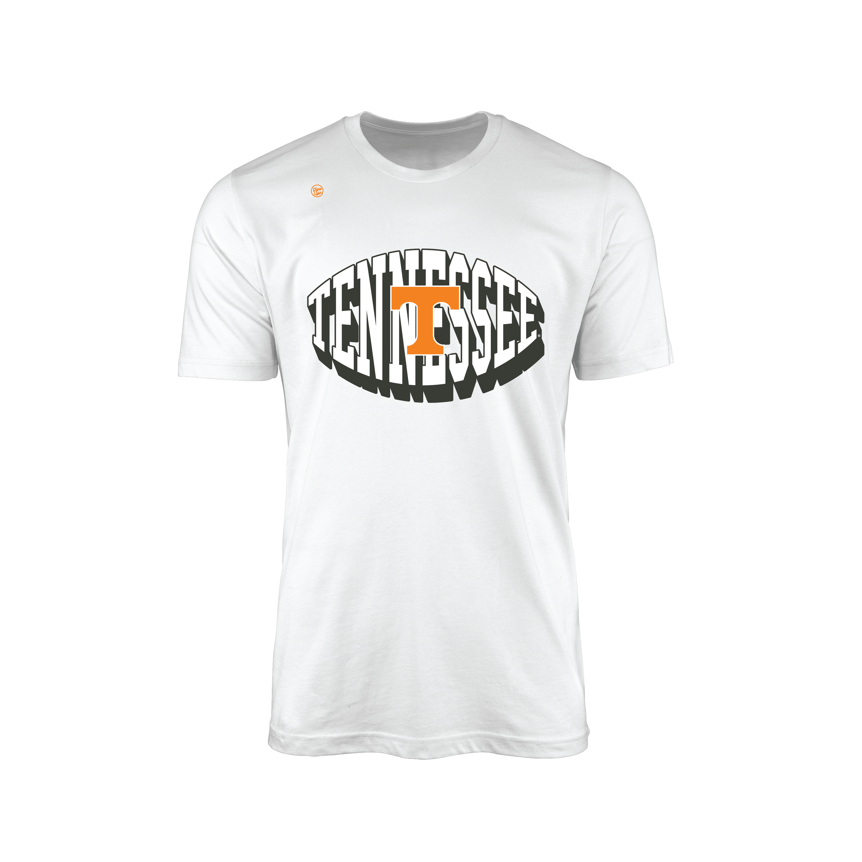 Tennessee Volunteers Men's Statement Tee