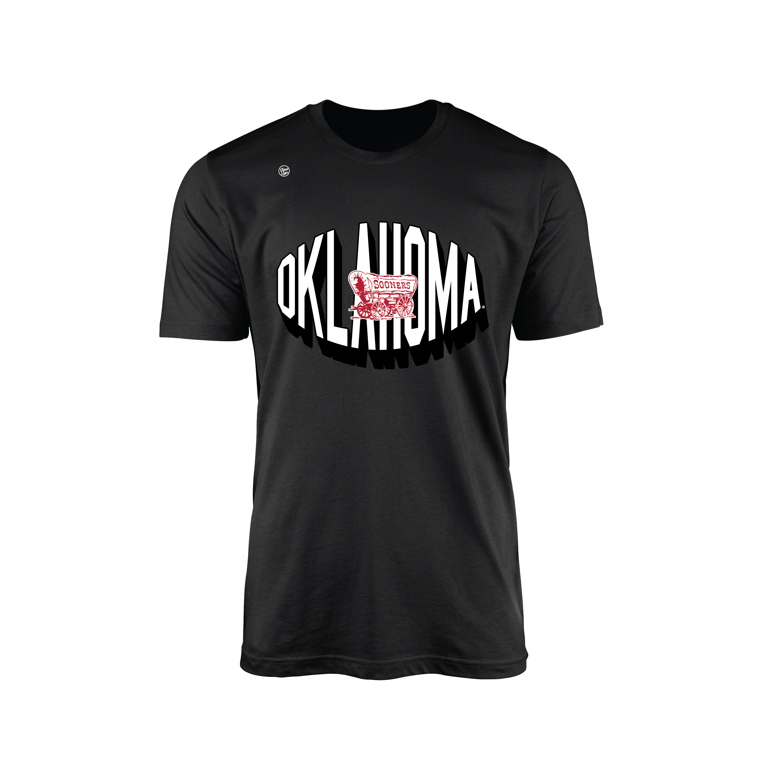 Oklahoma Sooners Men's Statement Tee