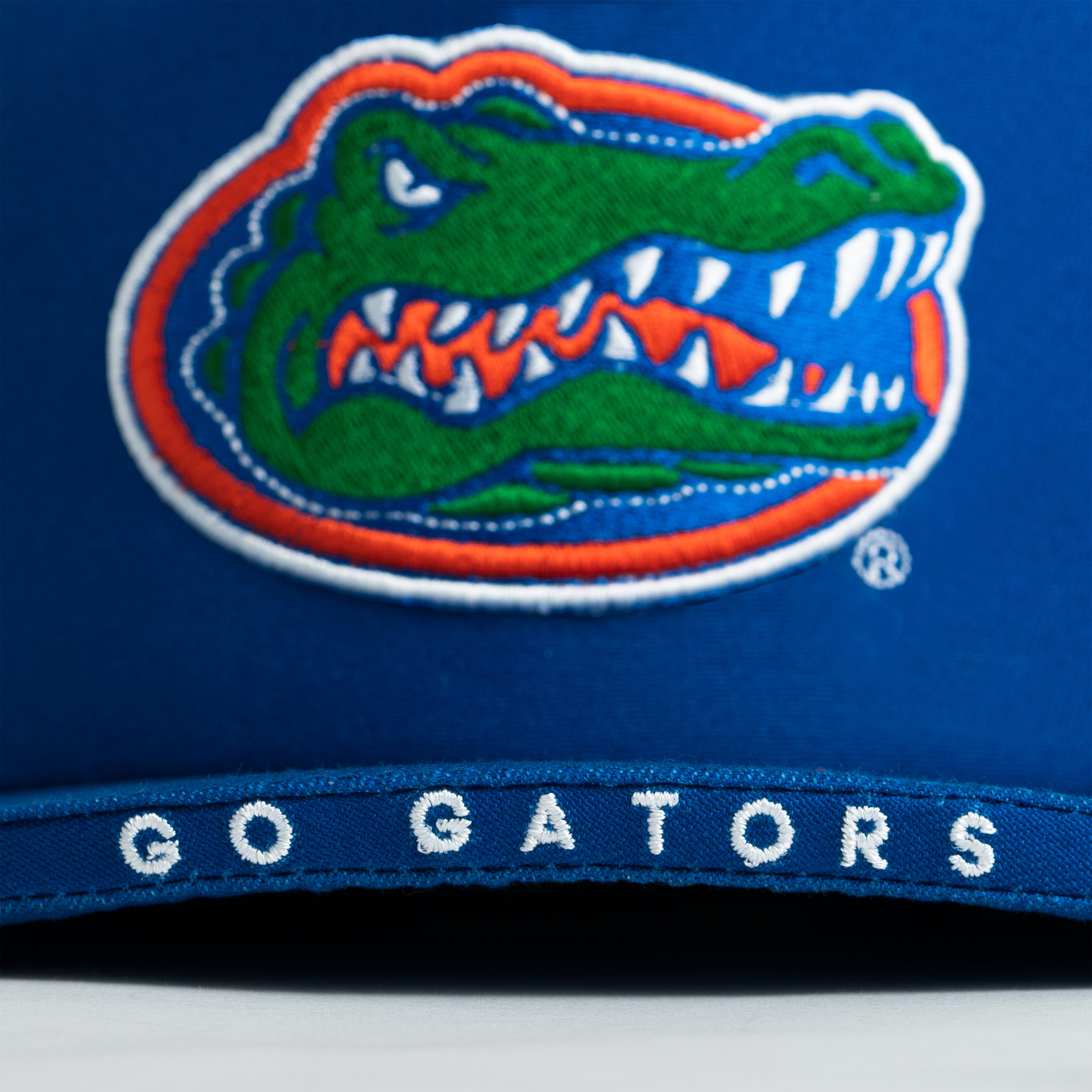 Florida Gators $Bill Hat