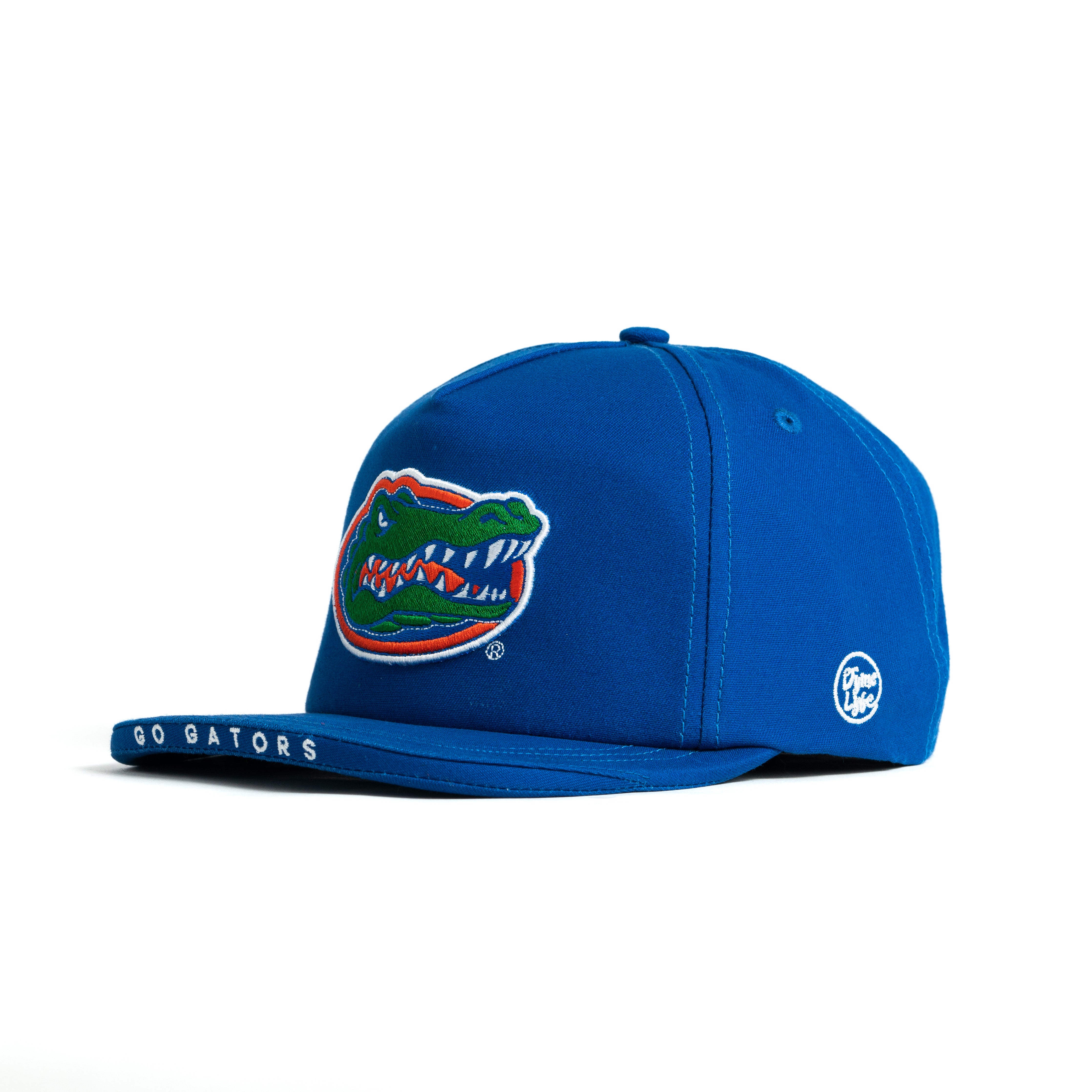 Florida Gators $Bill Hat