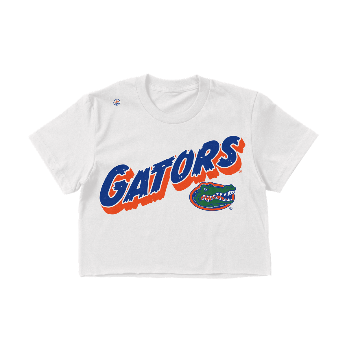 Florida Gators Women's U Crop