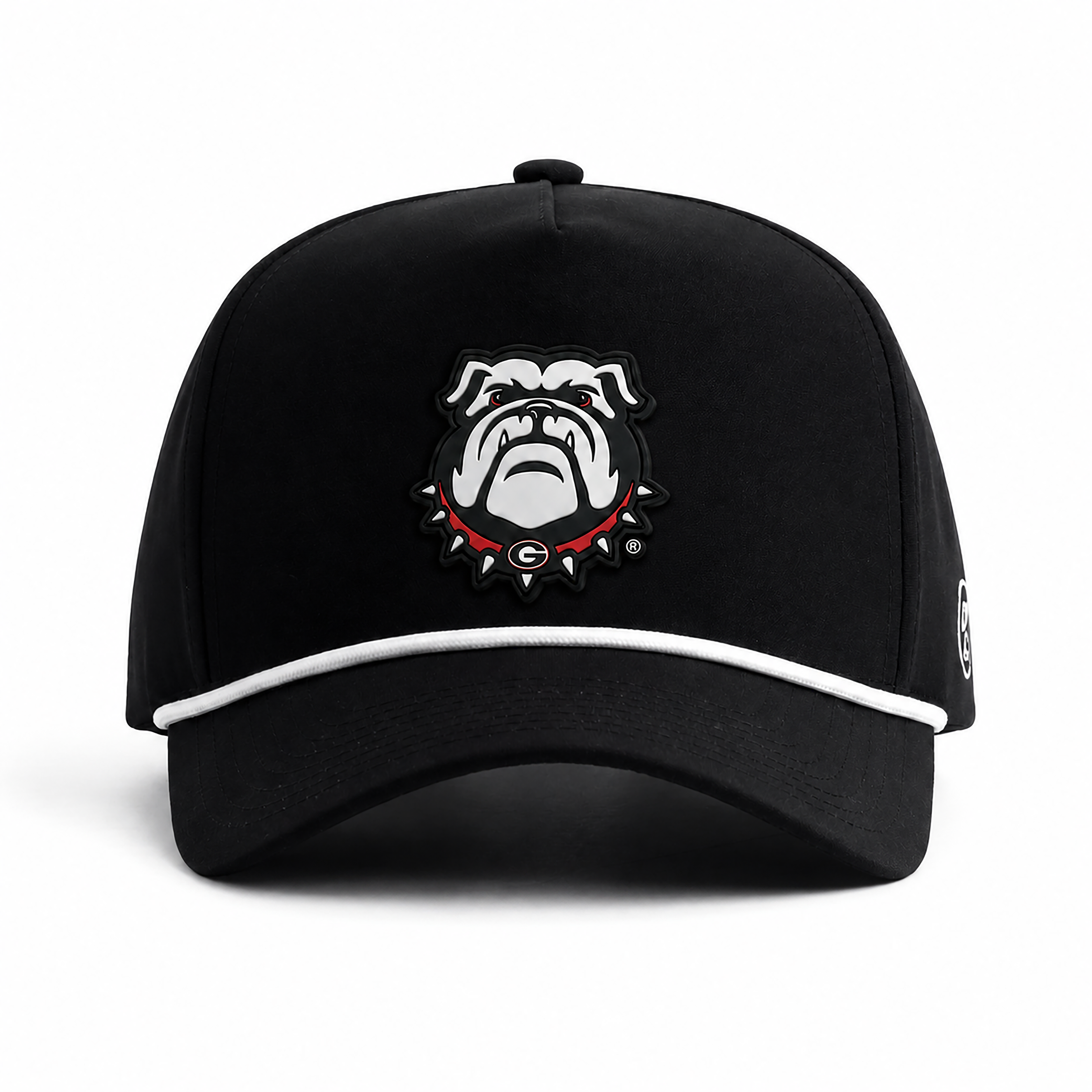 Georgia Bulldogs Dawg Rope Hat