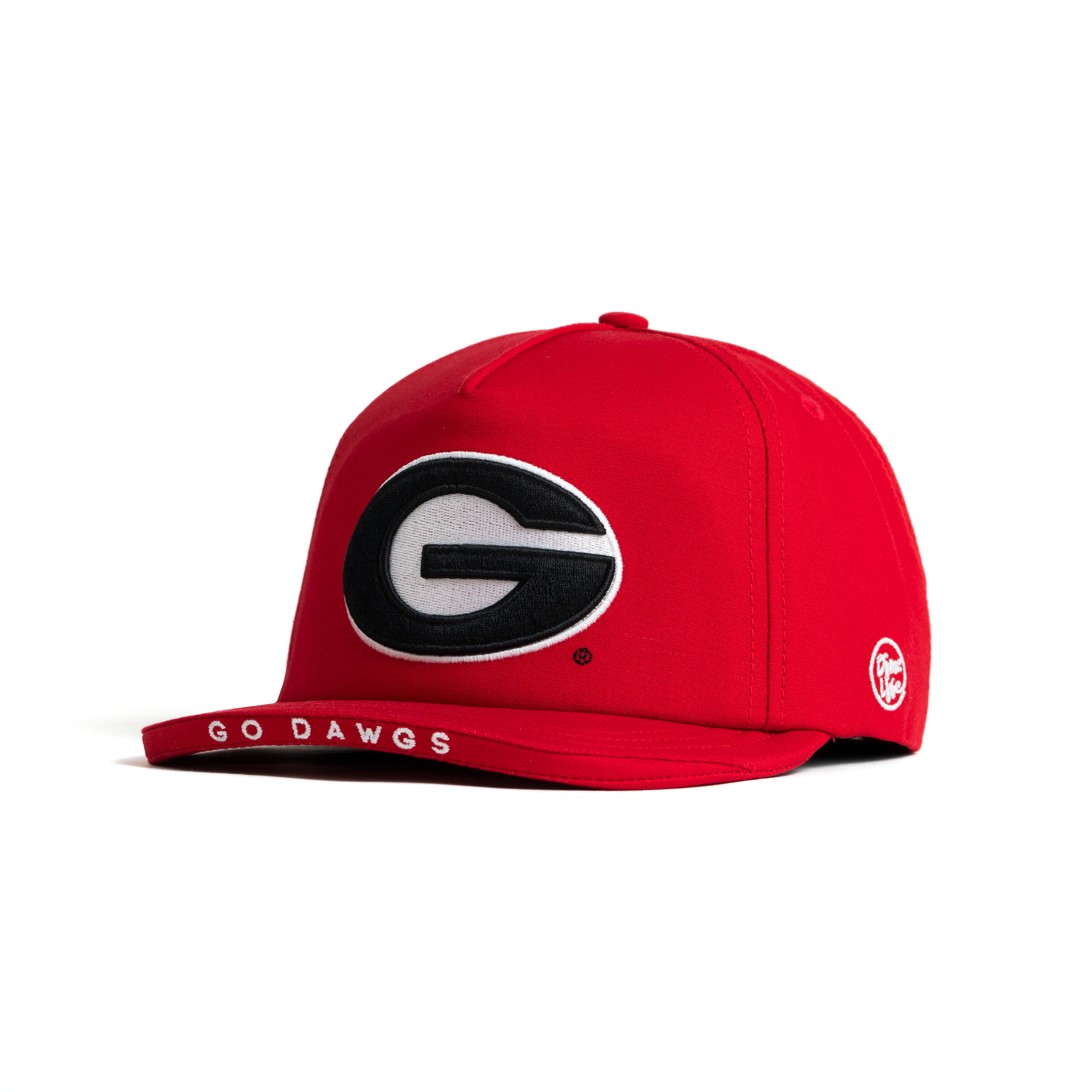 Georgia Bulldogs $Bill Hat