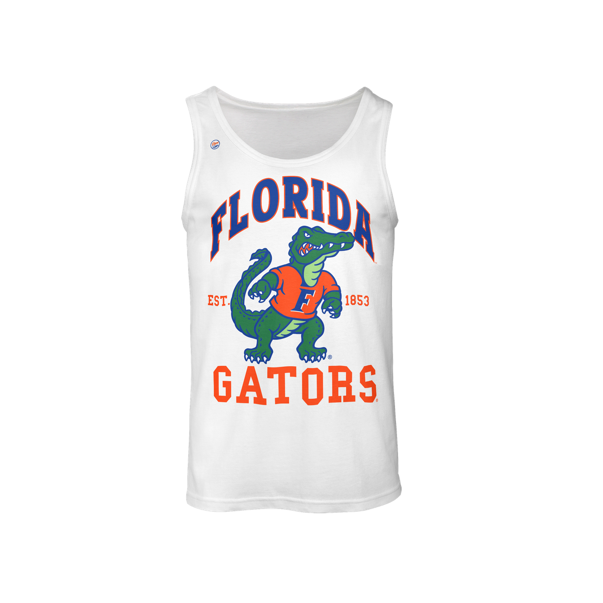 Florida Gators Men’s Est. Tank