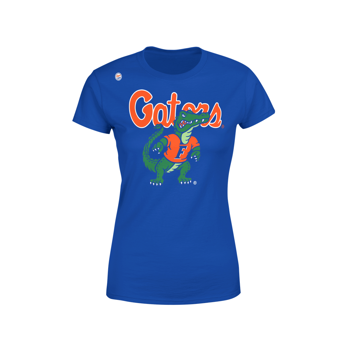 Florida Gators Women’s Logo Tee