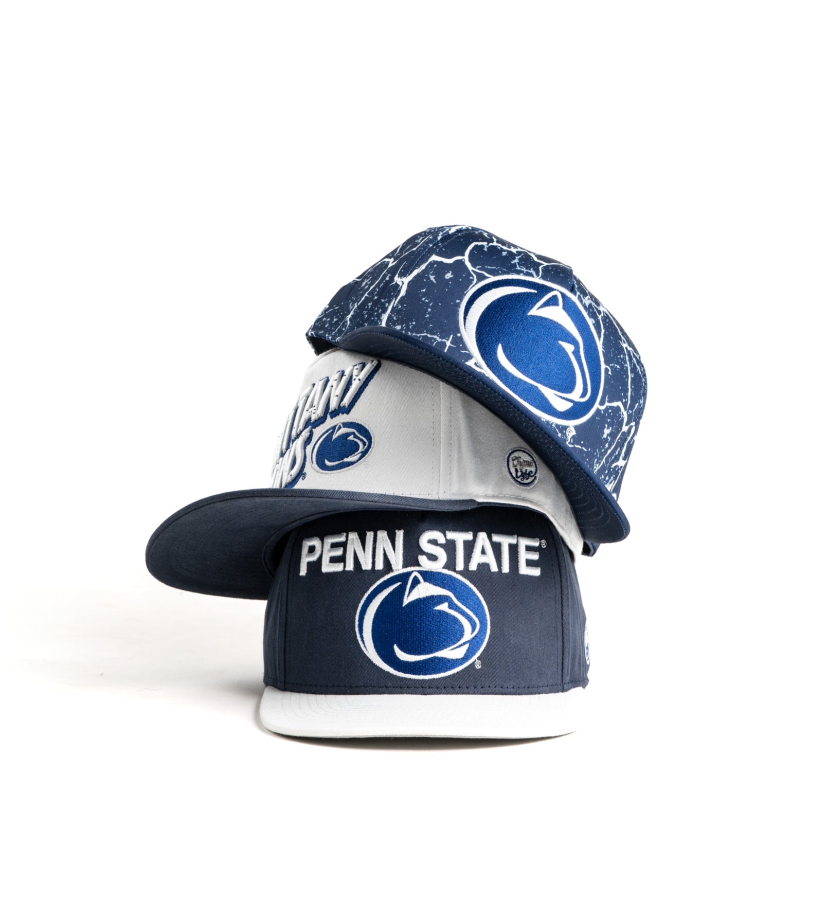 Penn State Nittany Lions 3 Item Mystery Box