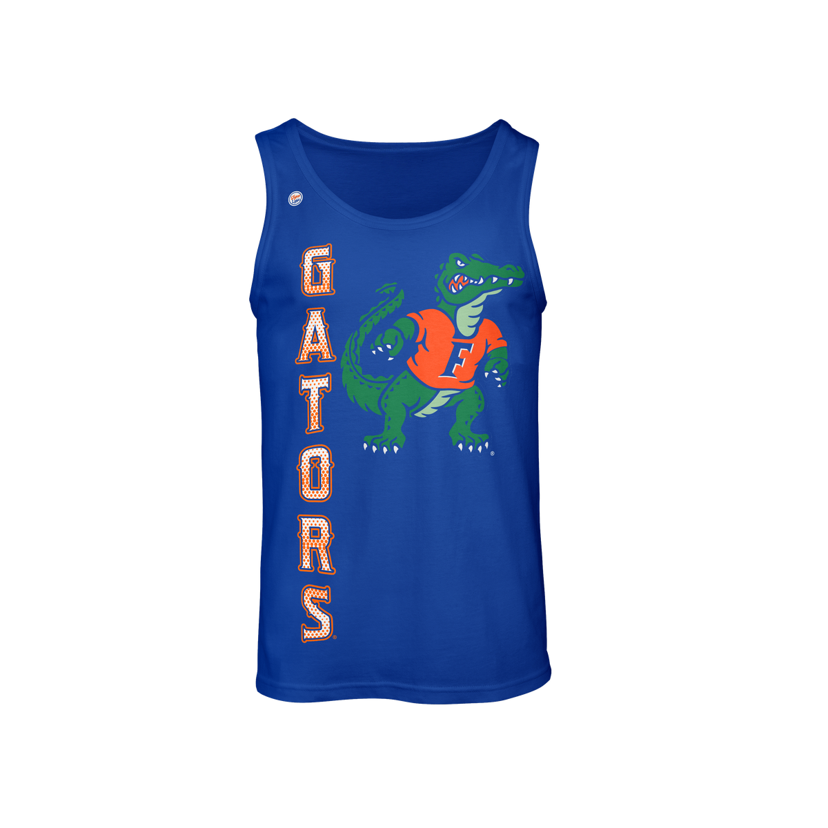 Florida Gators Men’s Ace Tank
