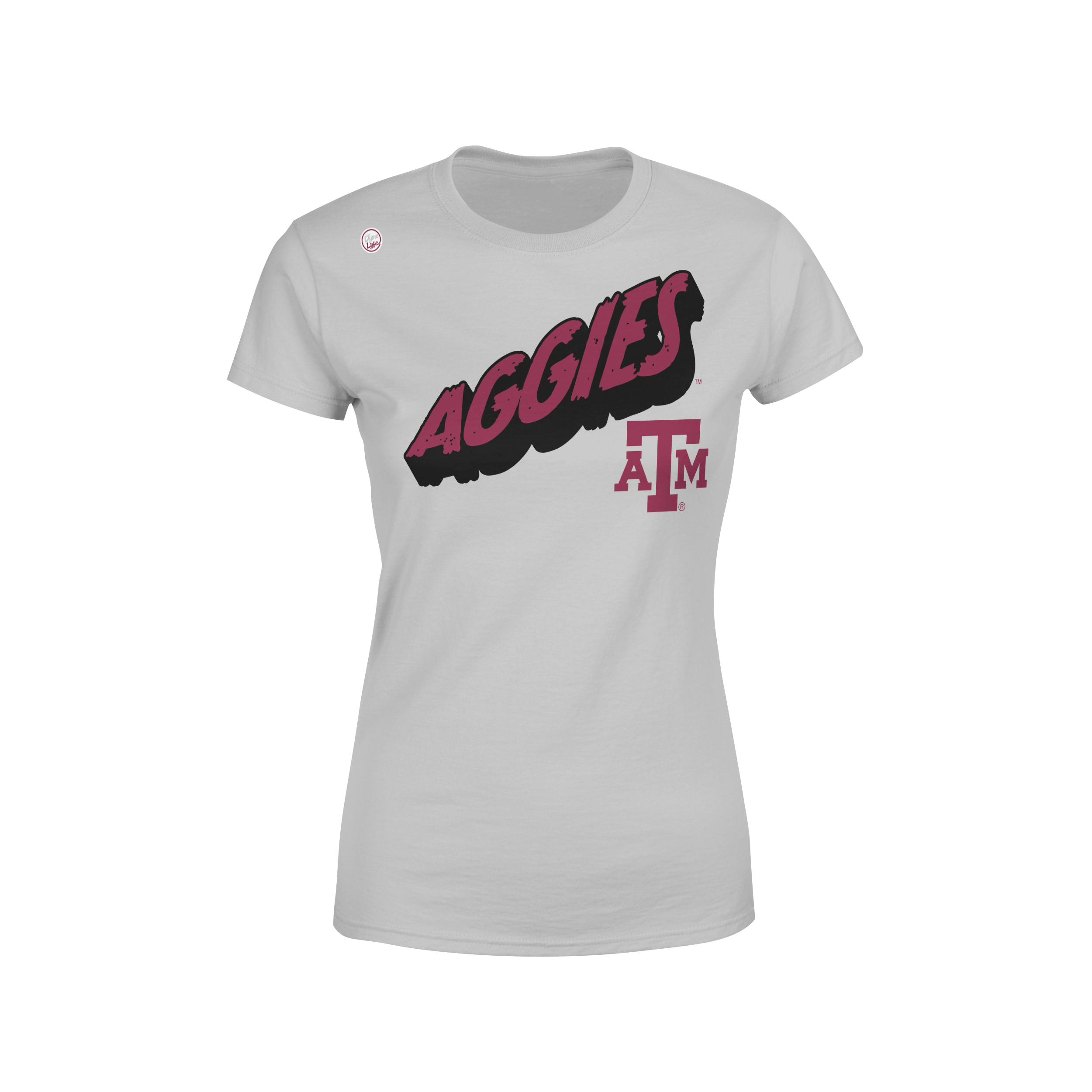 Texas A&M Aggies Women’s U Tee