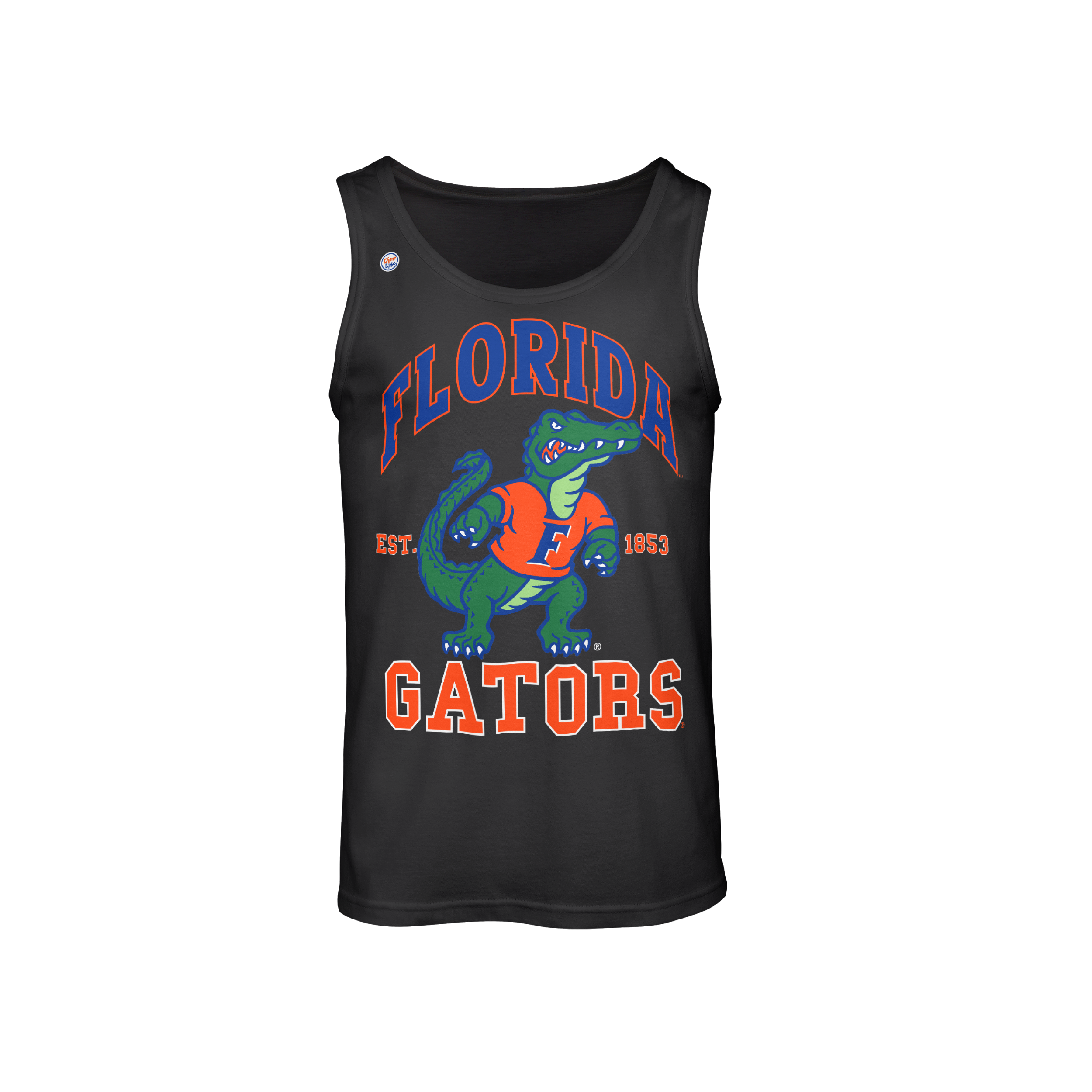 Florida Gators Men’s Est. Tank