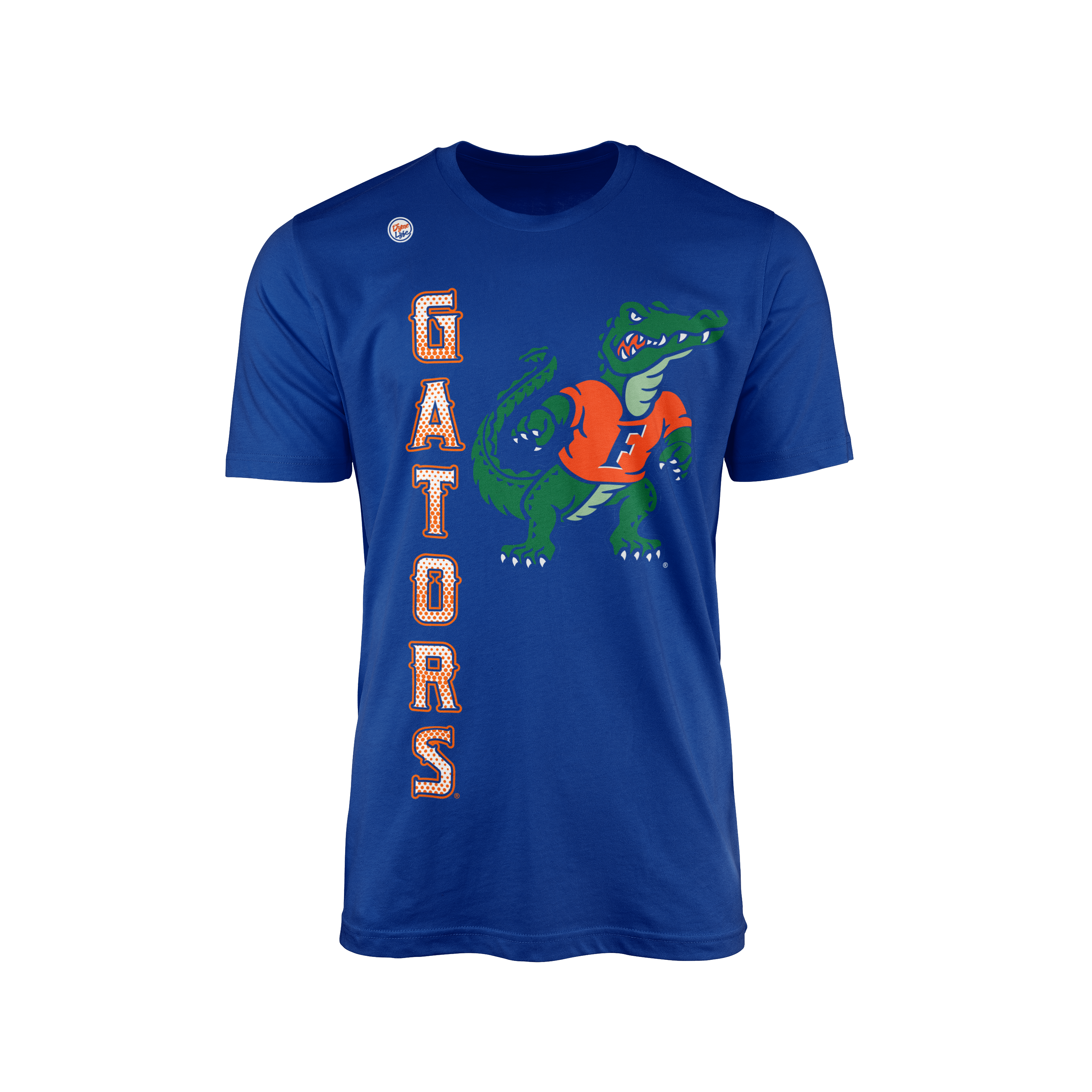 Florida Gators Men’s Ace Tee