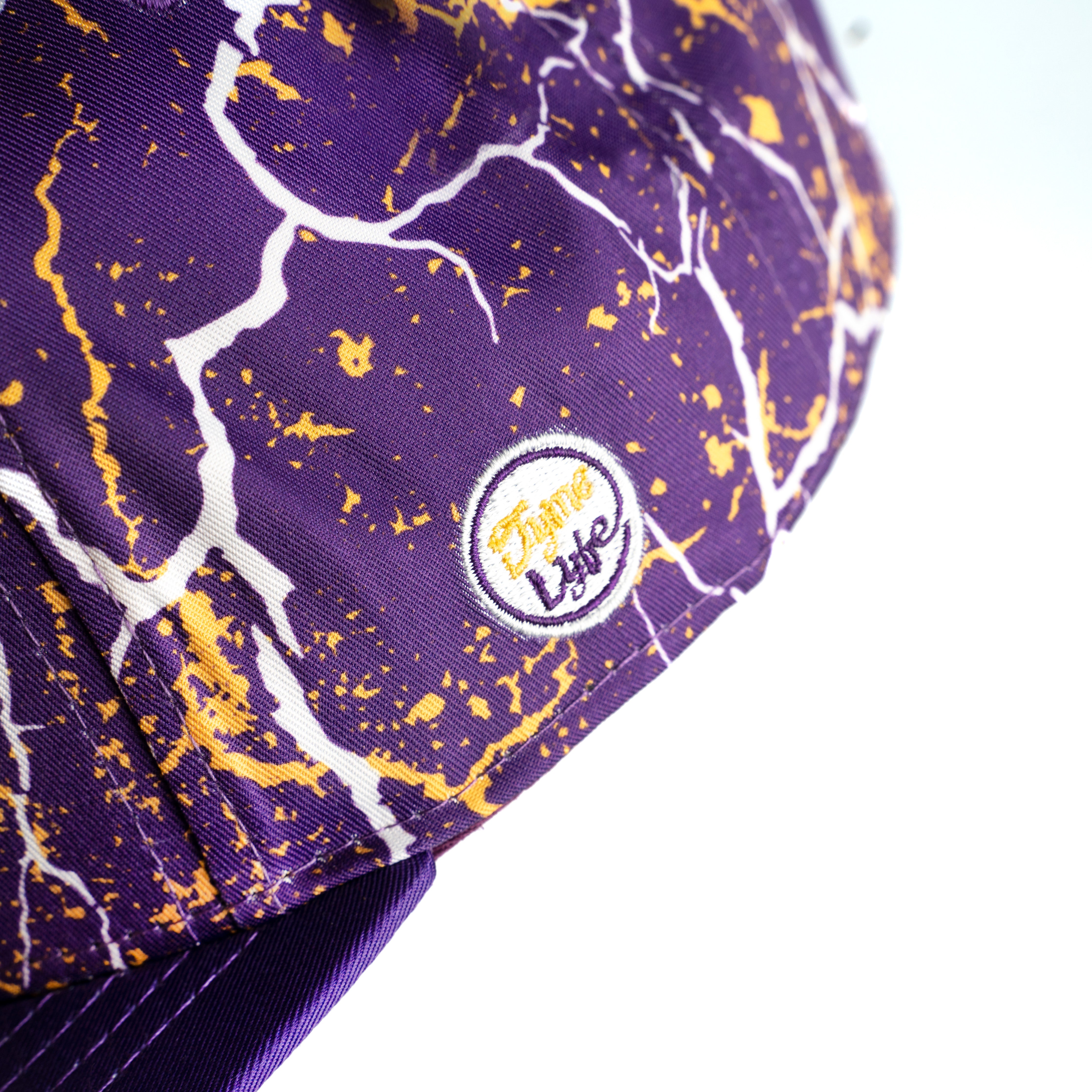 LSU Tigers Storm Snapback