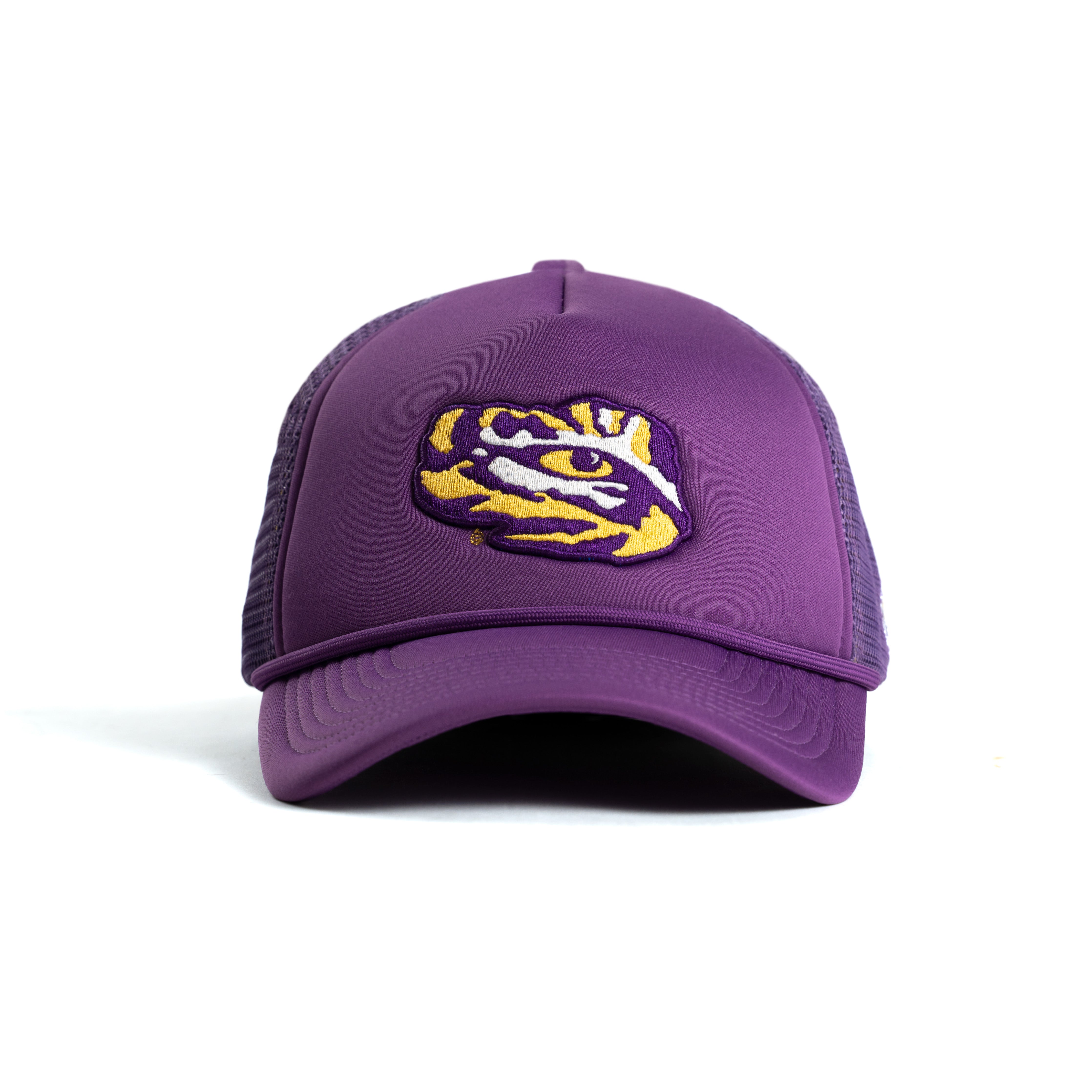 LSU Tigers Trucker Hat