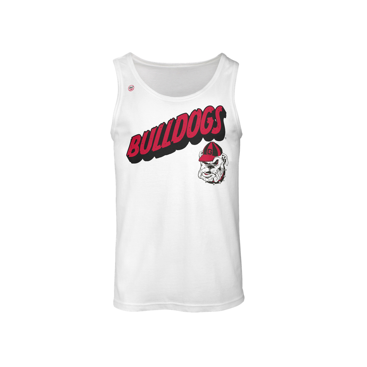 Georgia Bulldogs Men’s U Tank