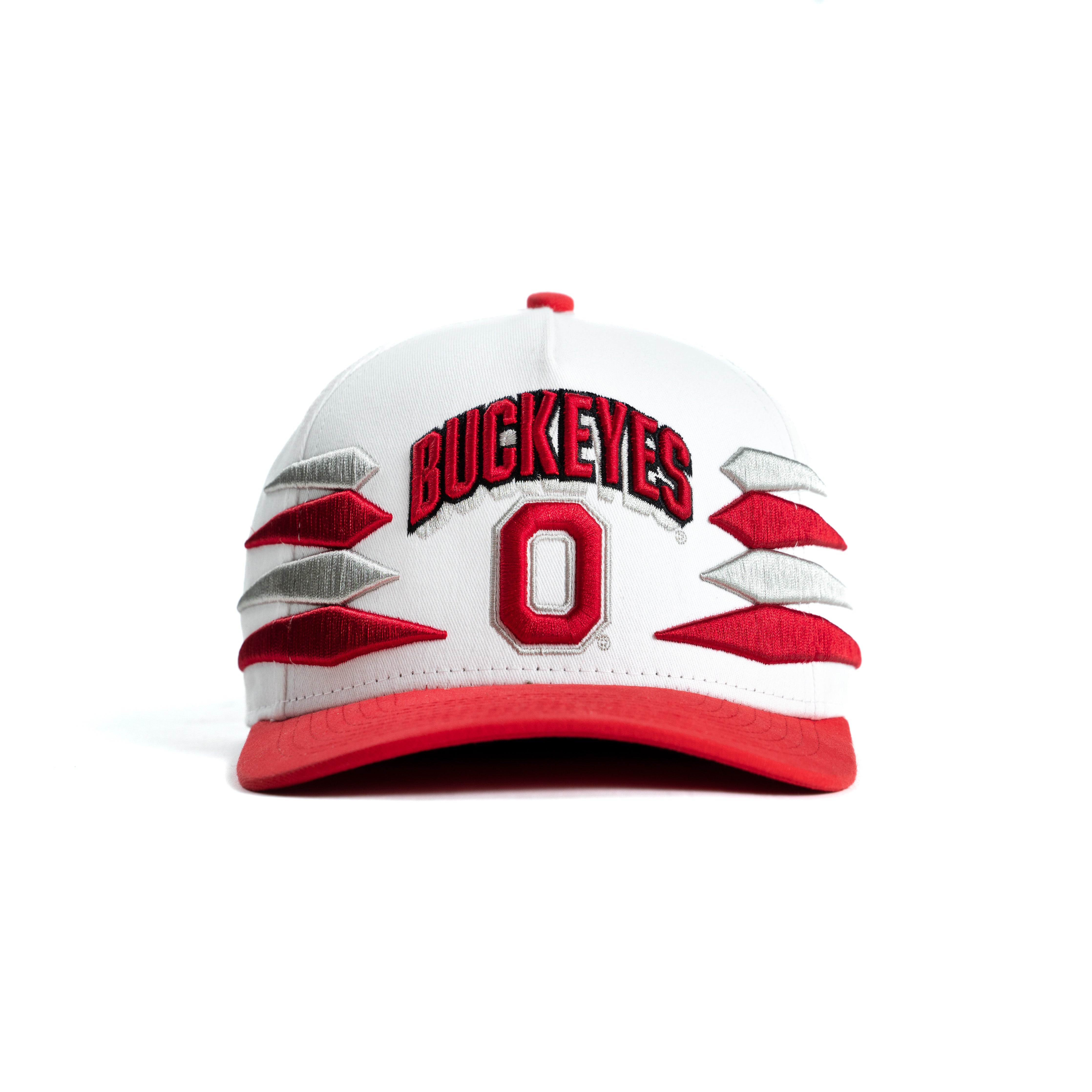 Ohio State Buckeyes Retro Snapback