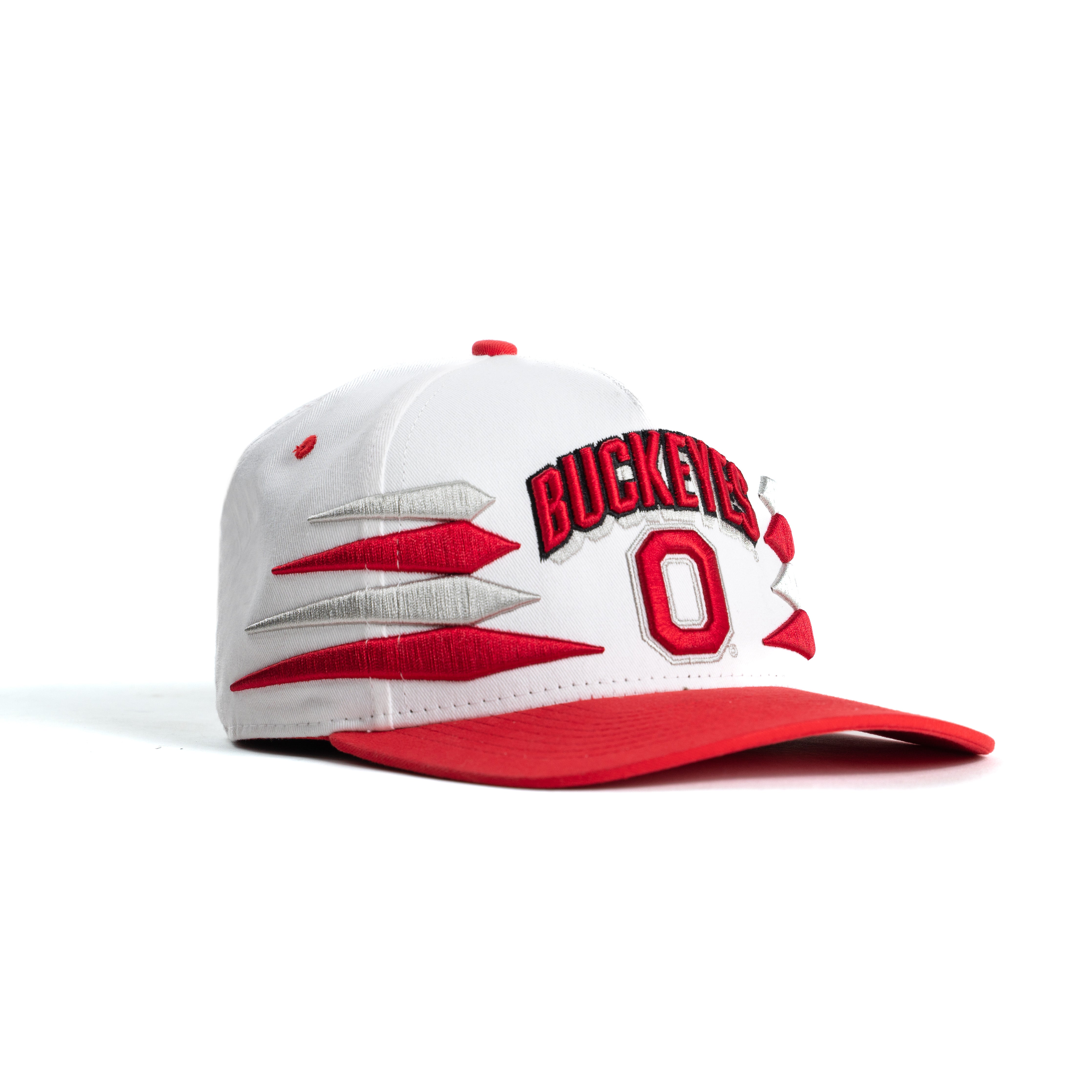 Ohio State Buckeyes Retro Snapback