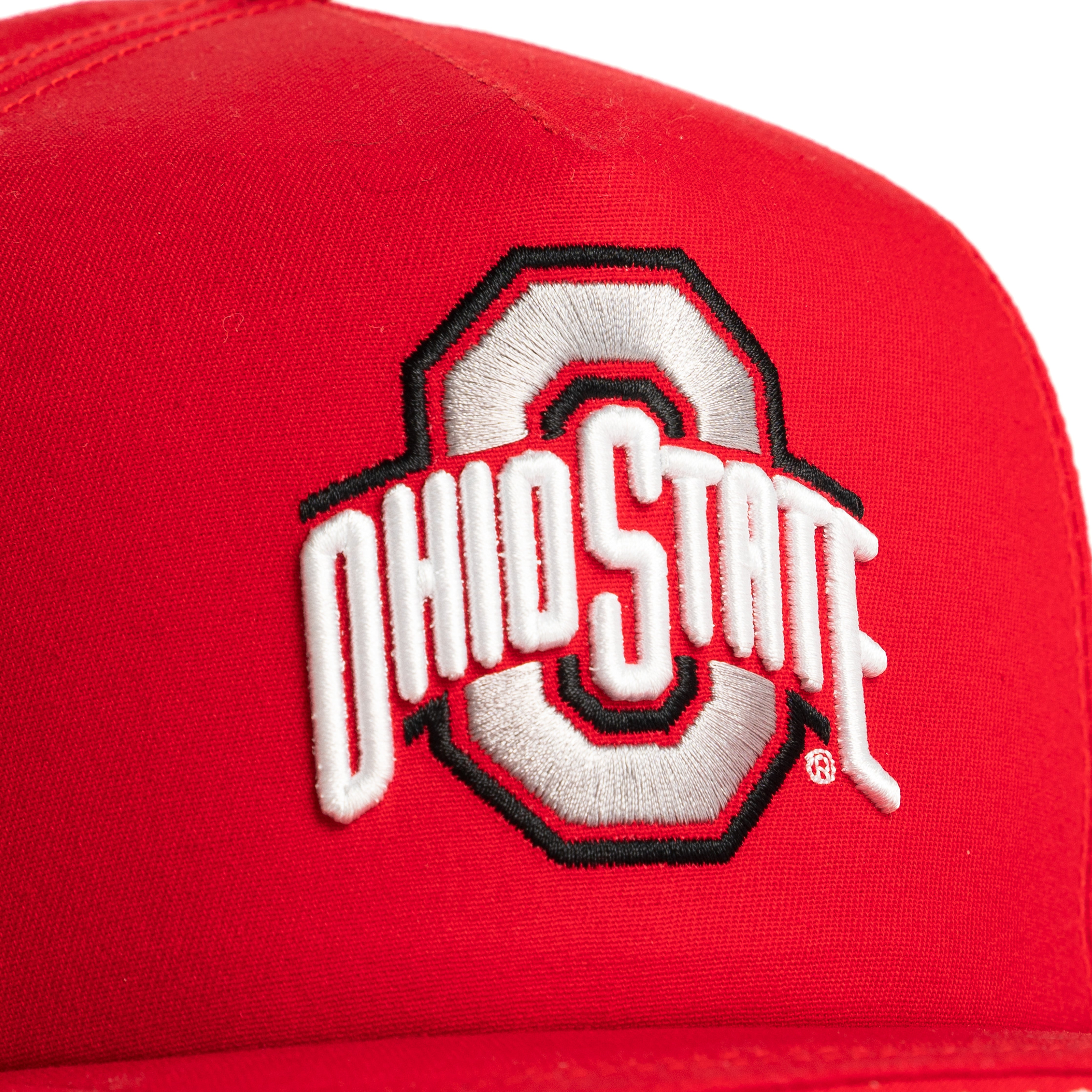 Ohio State Buckeyes $Bill Hat