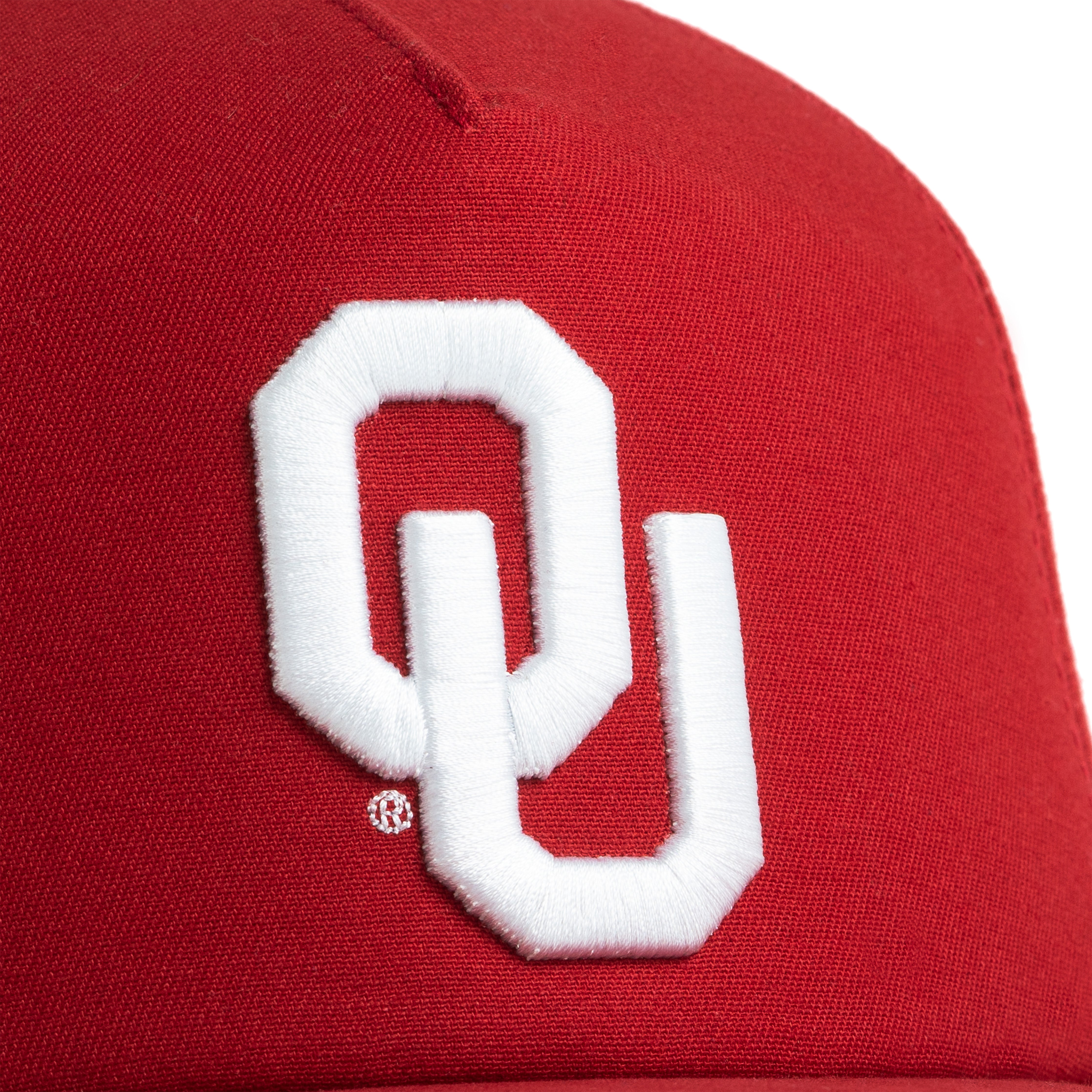 Oklahoma Sooners $Bill Hat