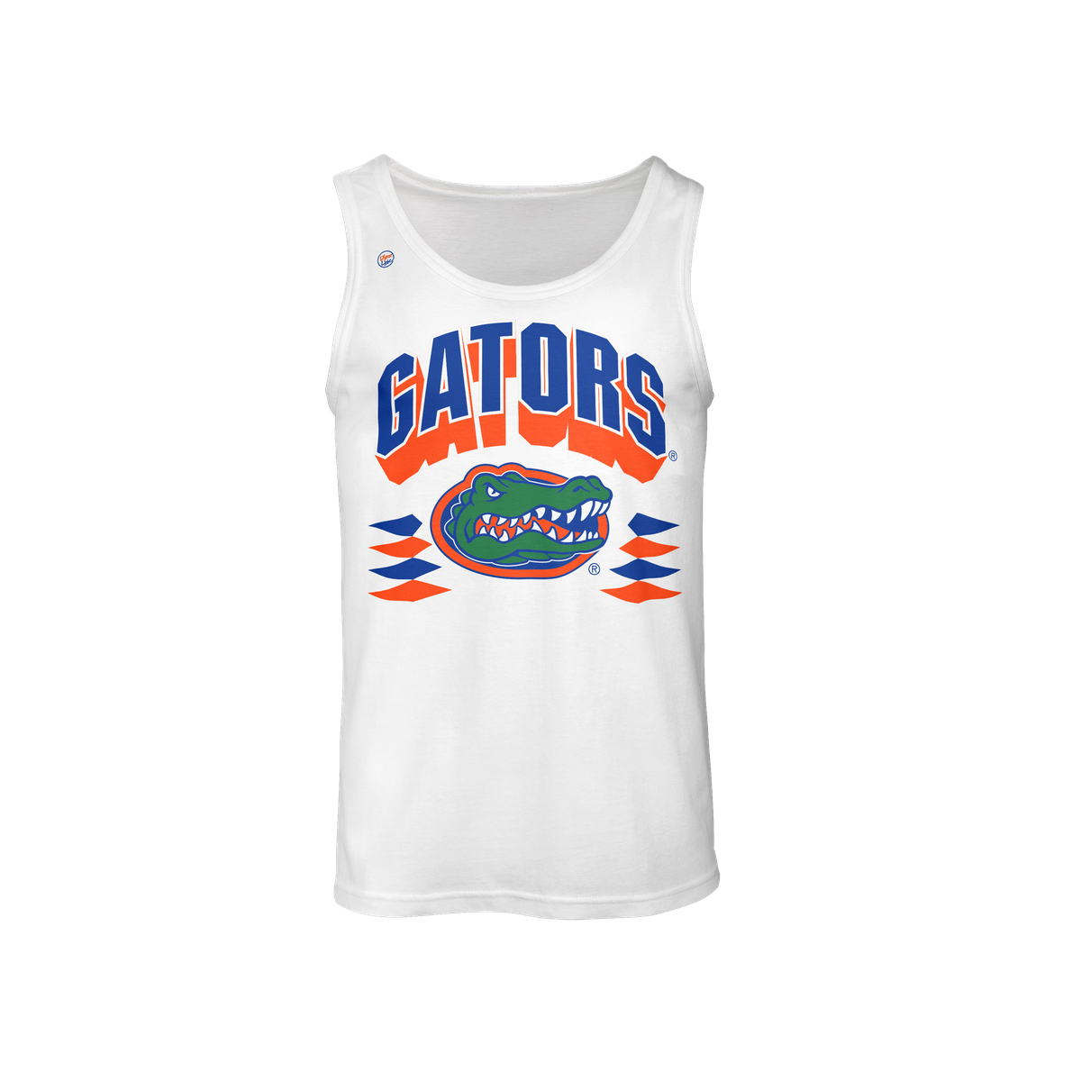 Florida Gators Men’s Retro Tank