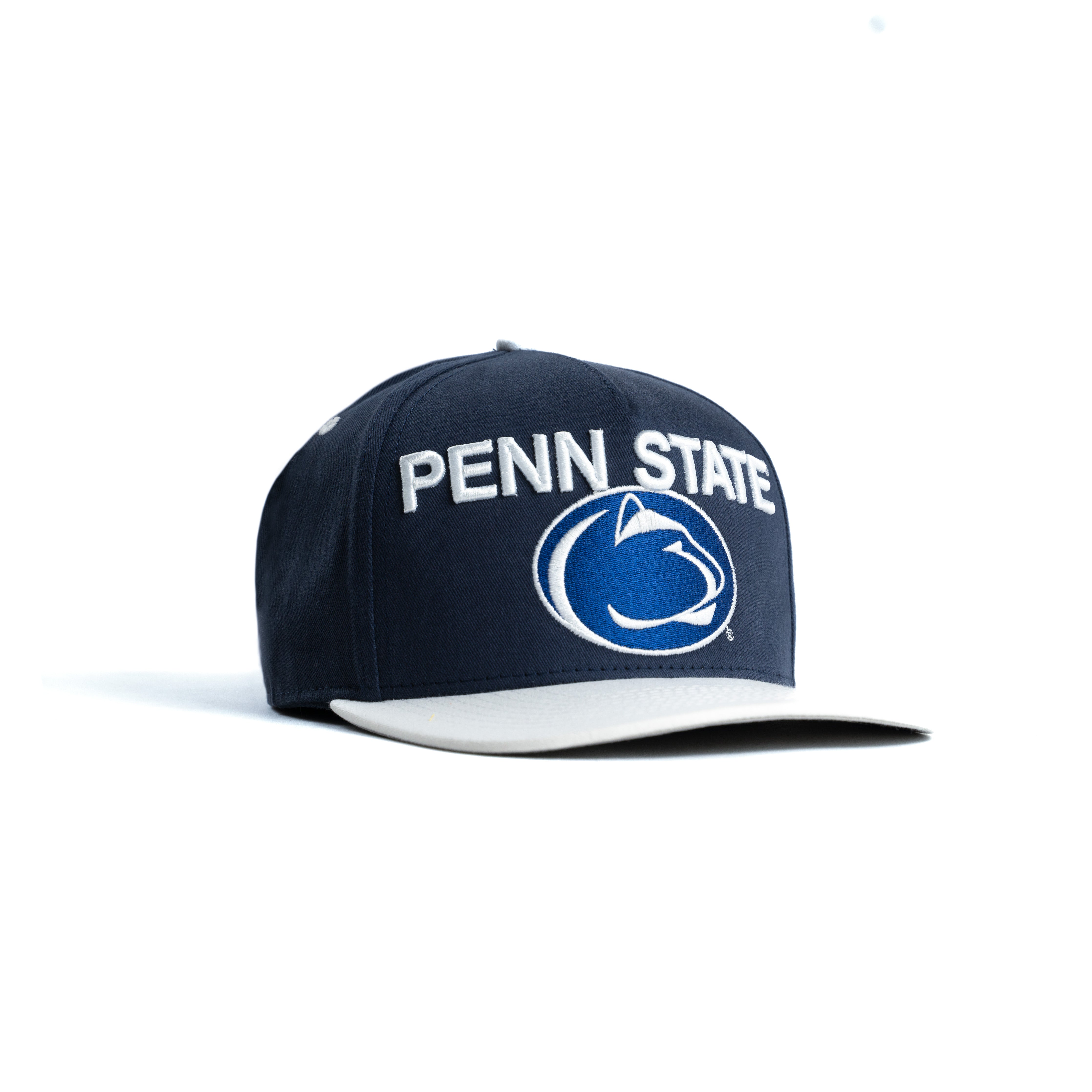 Penn State Nittany Lions Logo Snapback