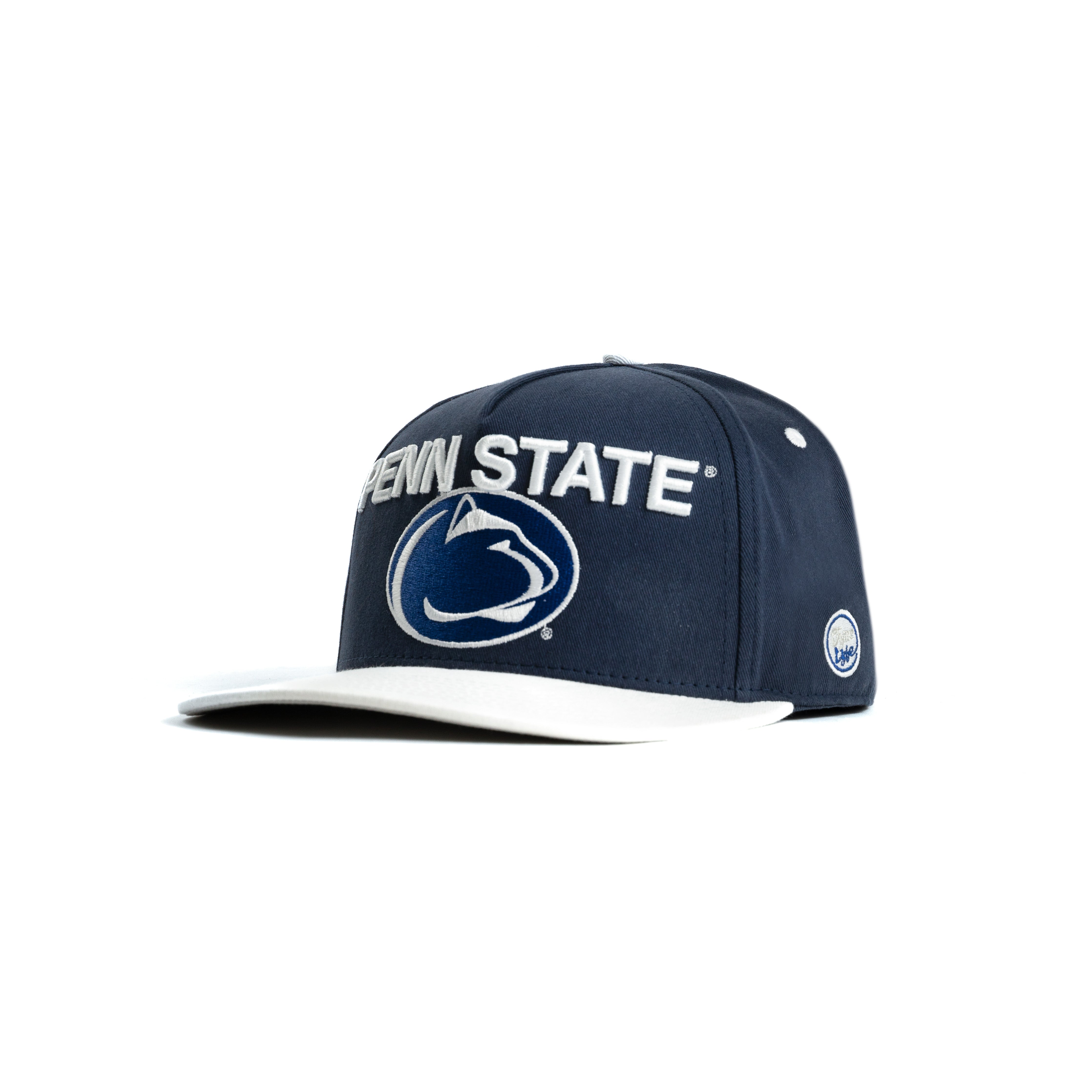 Penn State Nittany Lions Logo Snapback