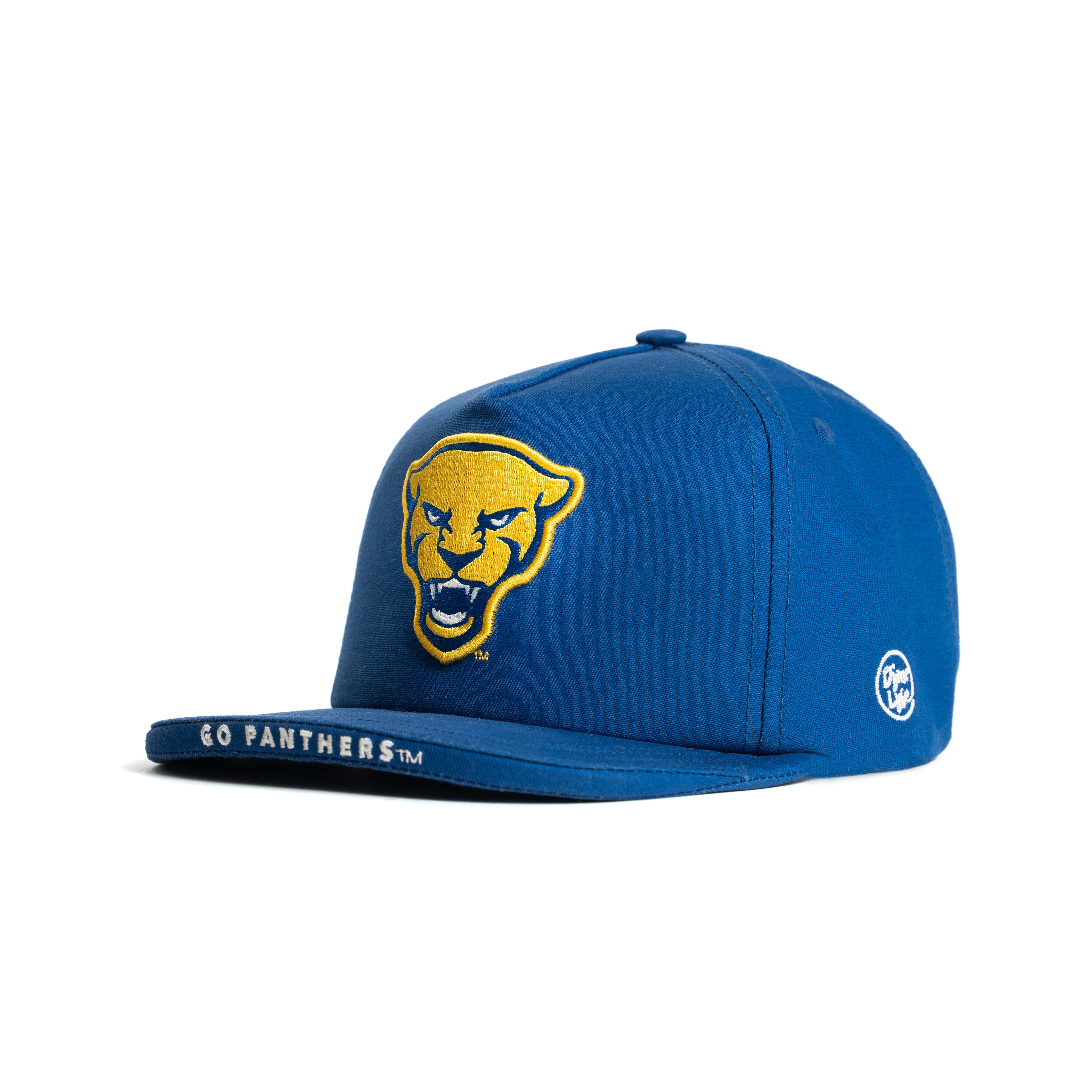 Pittsburgh Panthers $Bill Hat