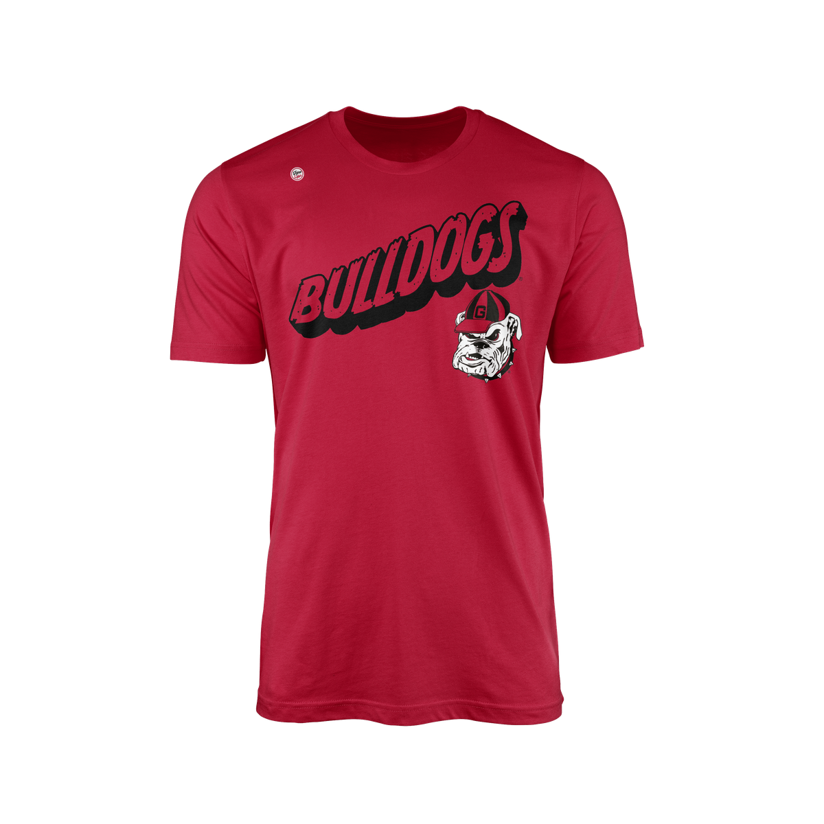 Georgia Bulldogs Men’s U Tee
