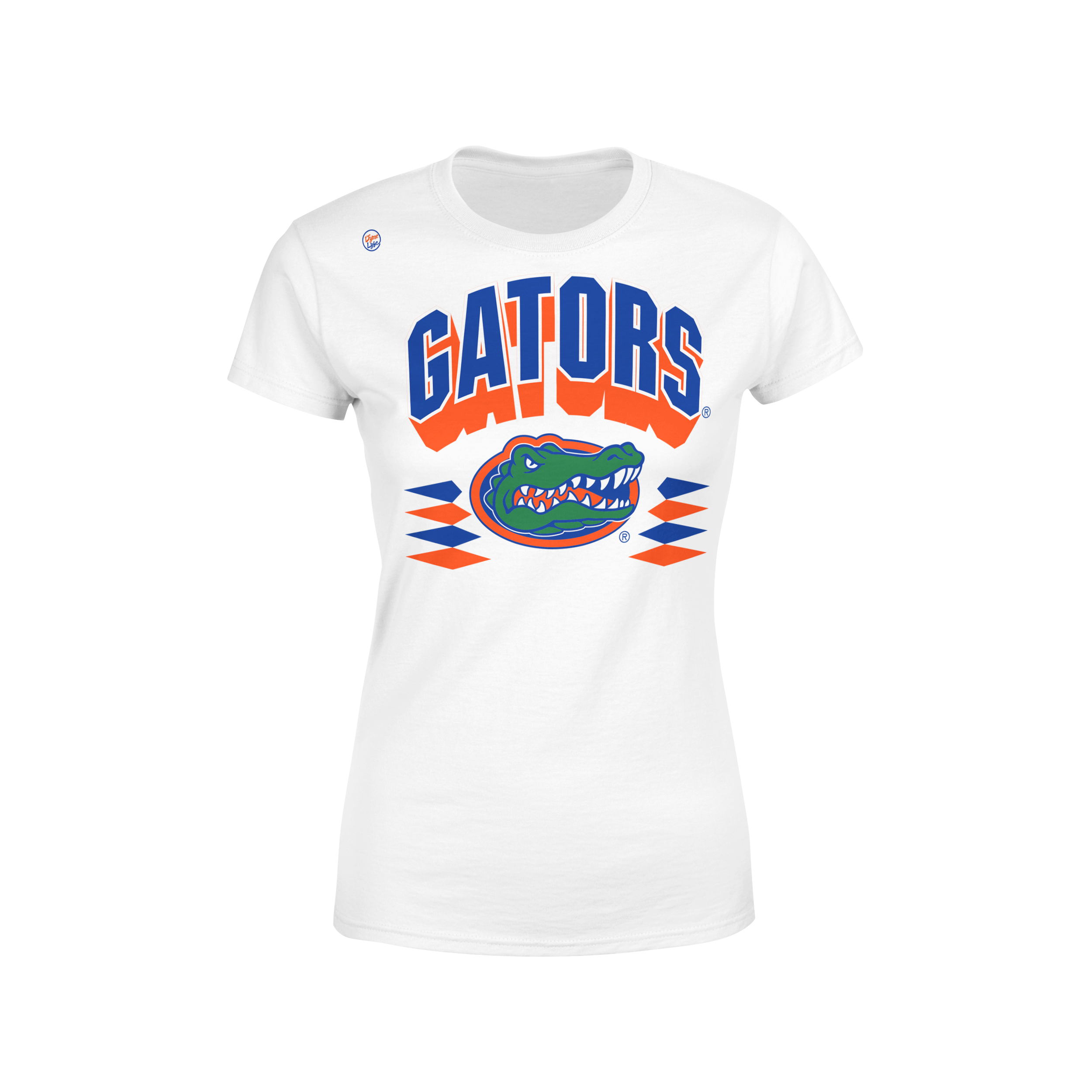 Florida Gators Women’s Retro Tee