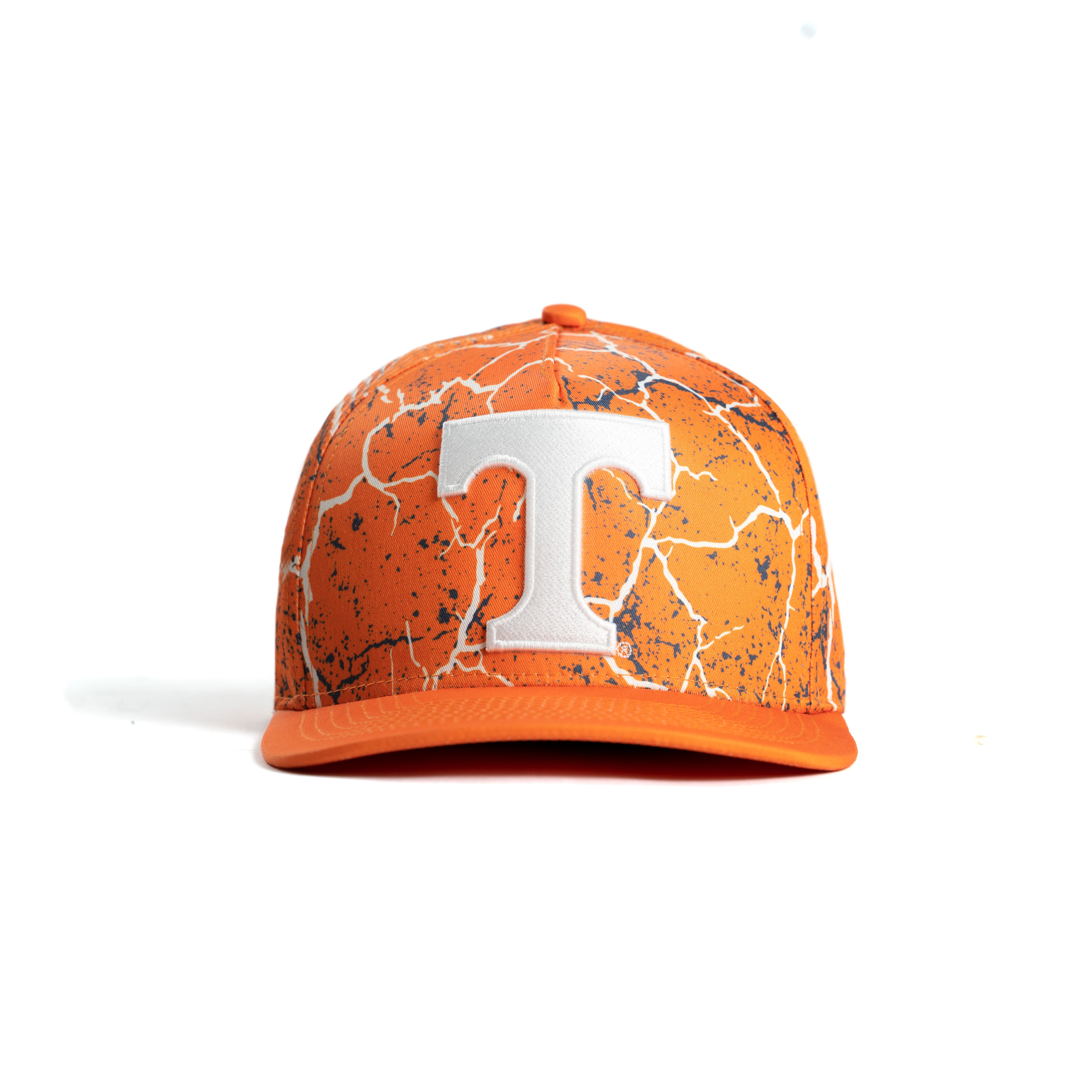 Tennessee Vols Storm Snapback