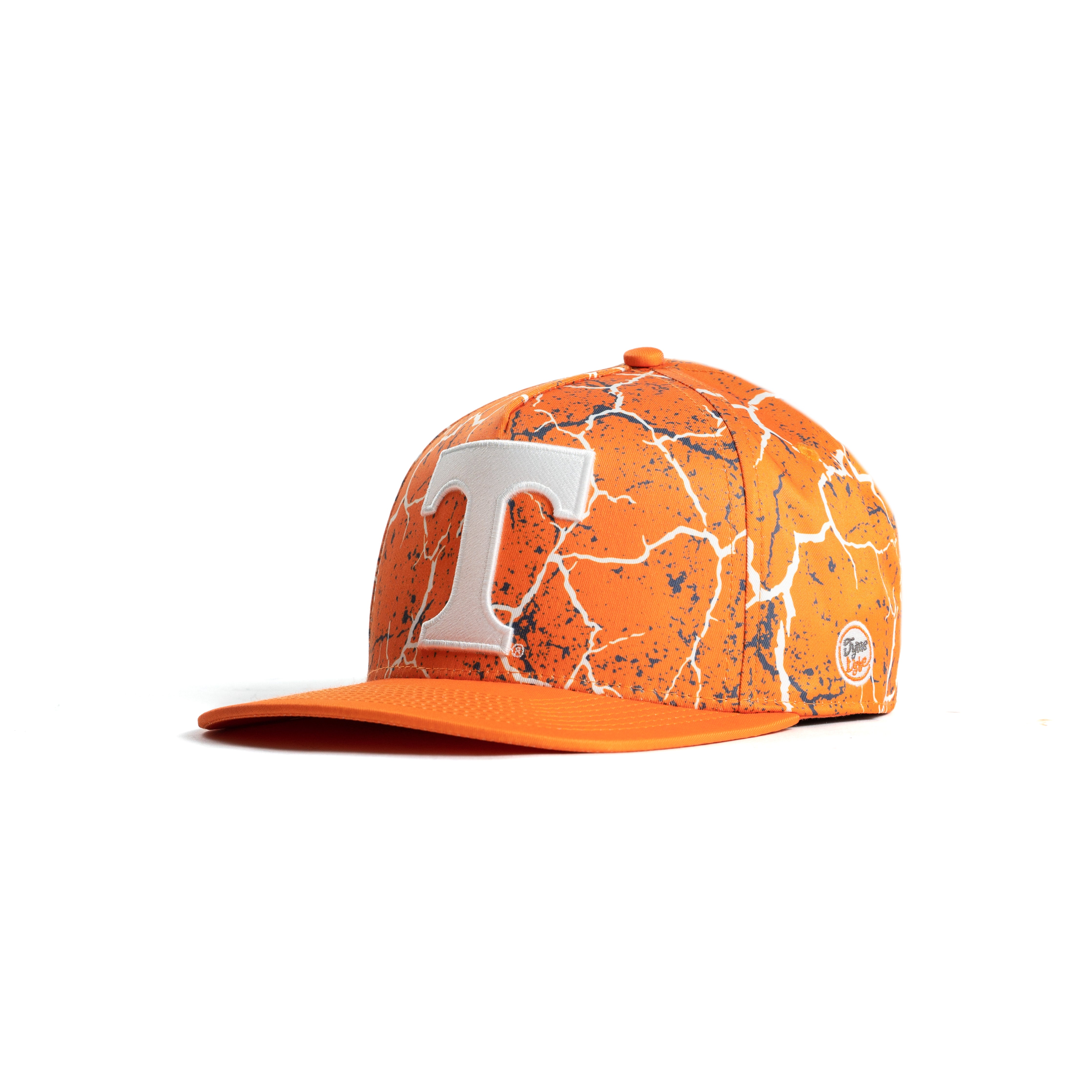 Tennessee Vols Storm Snapback