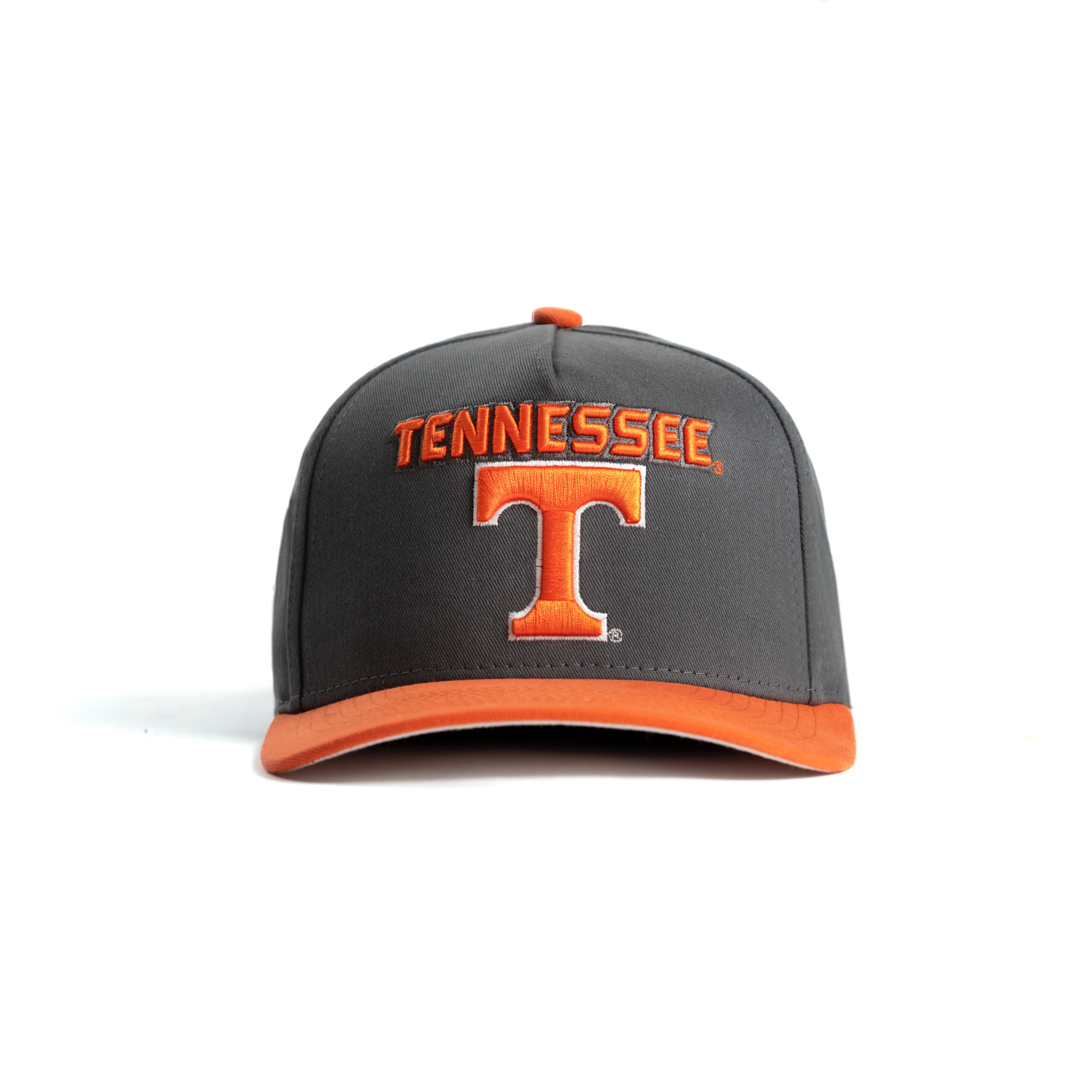 Tennessee Vols Logo Snapback