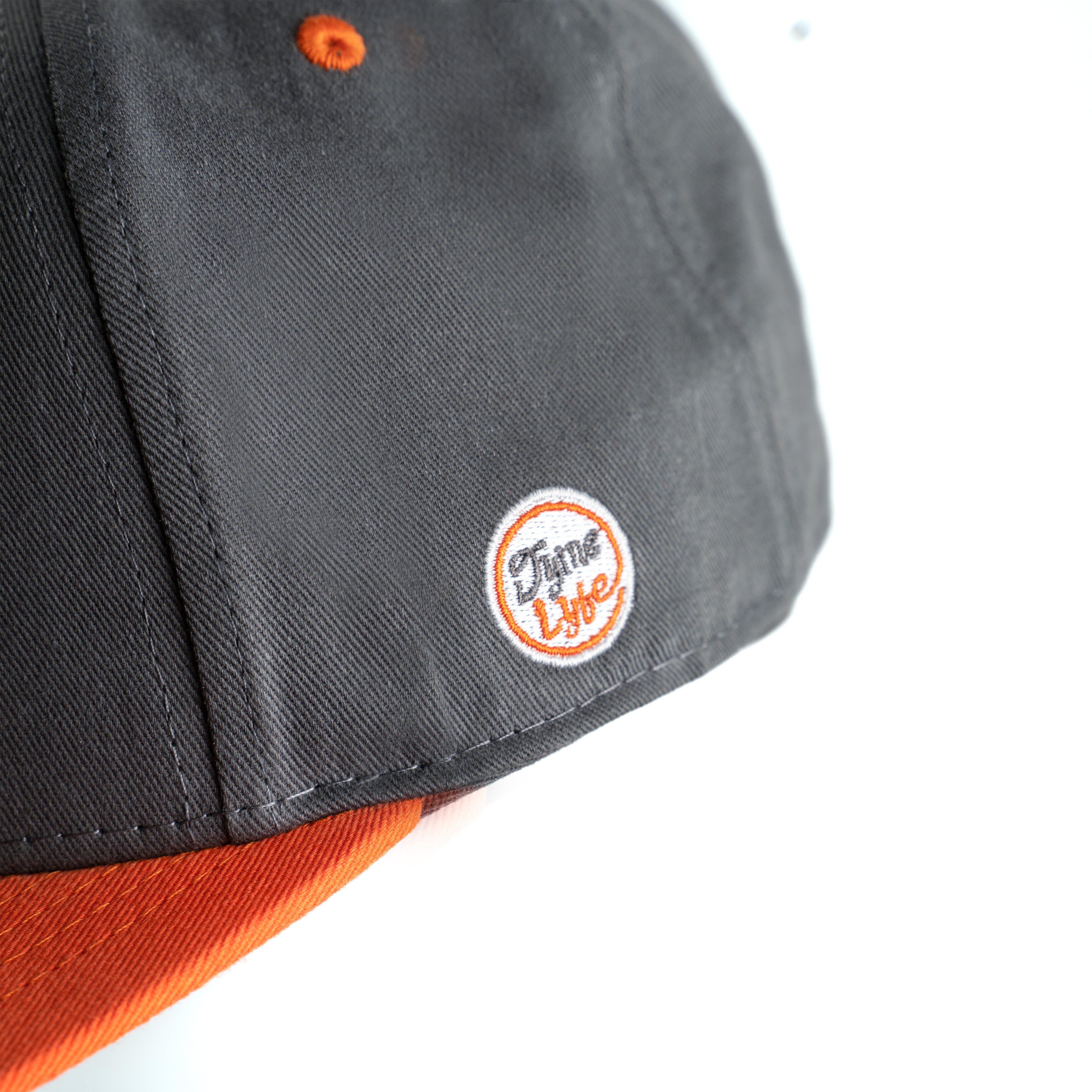 Tennessee Vols Logo Snapback
