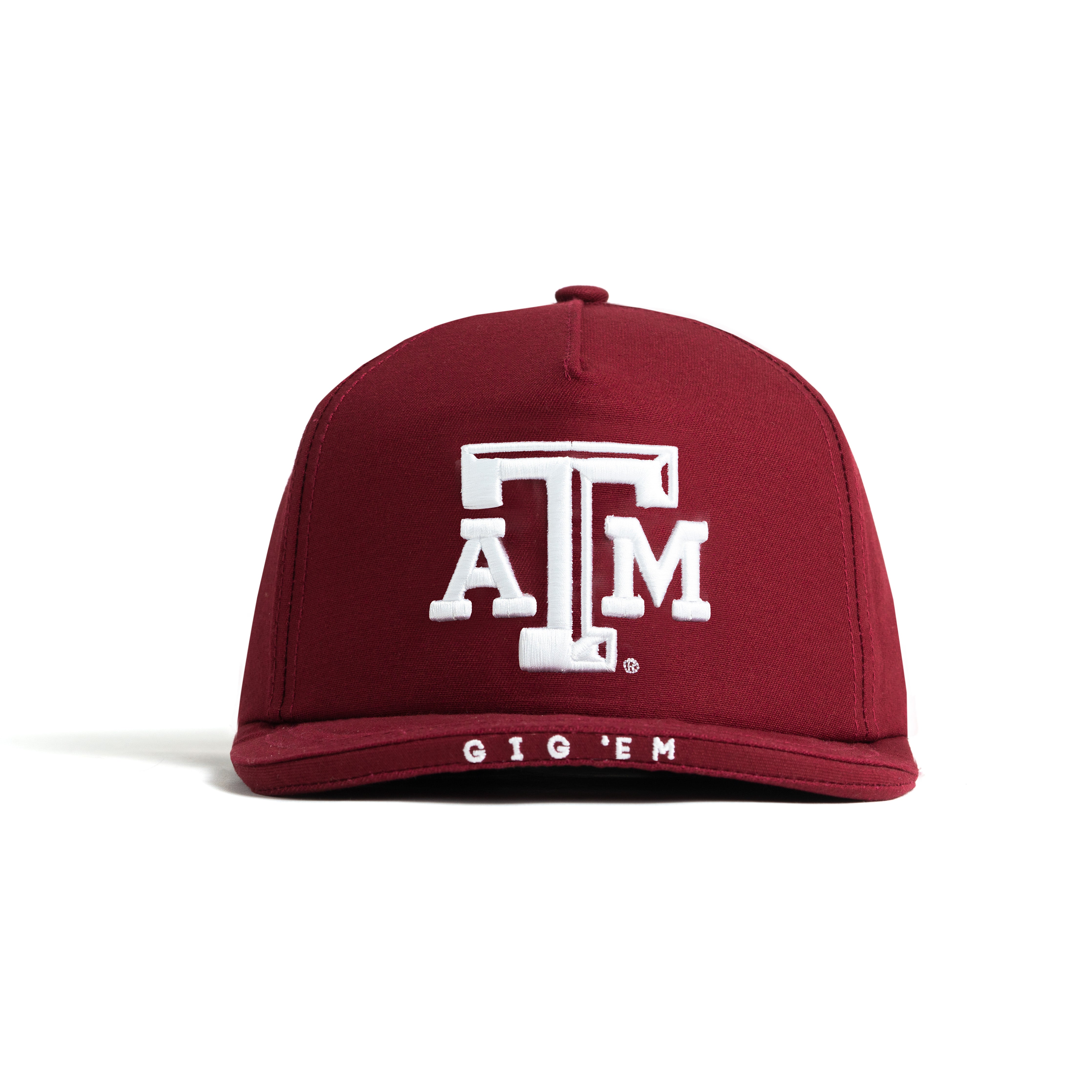 Texas A&M Aggies $Bill Hat