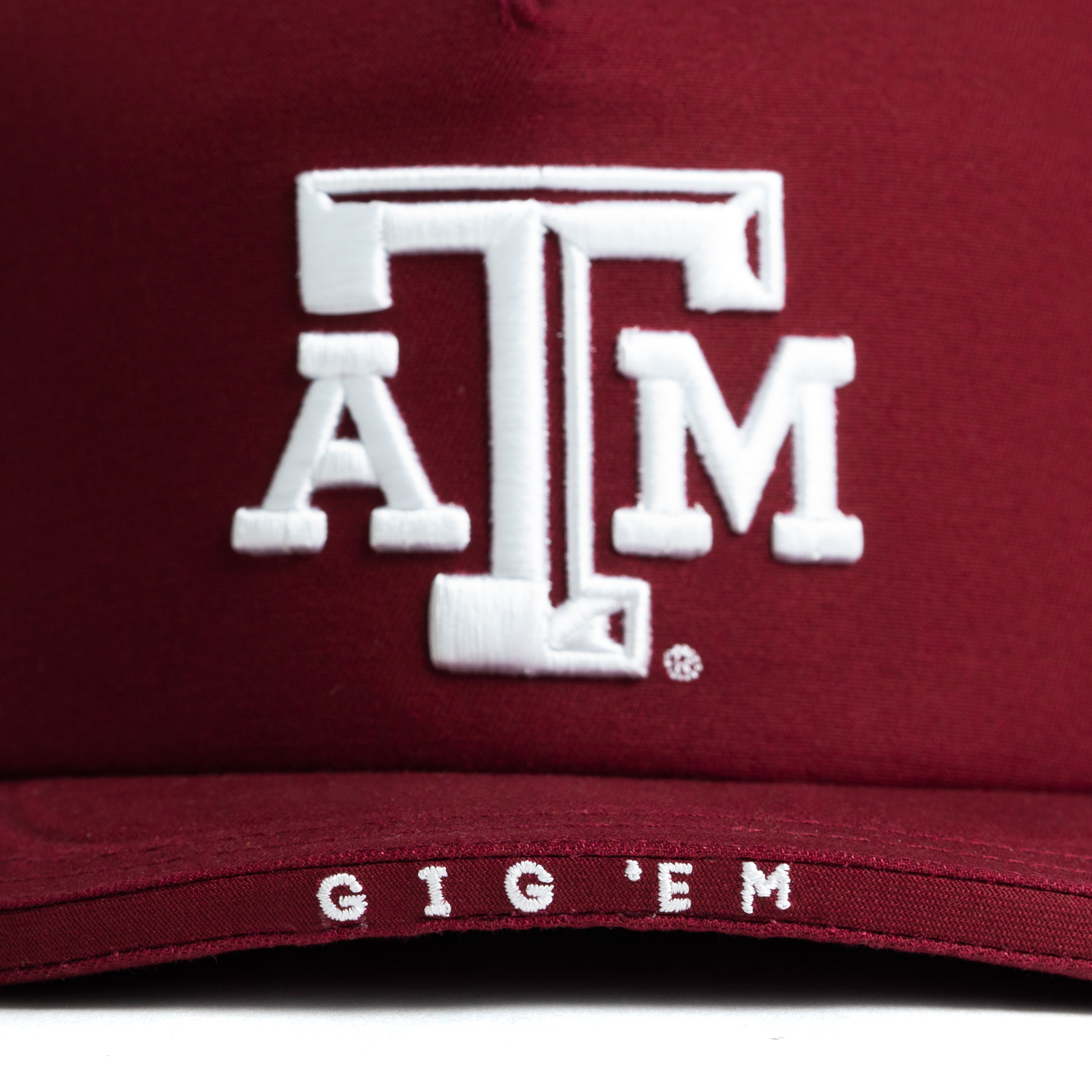 Texas A&M Aggies $Bill Hat