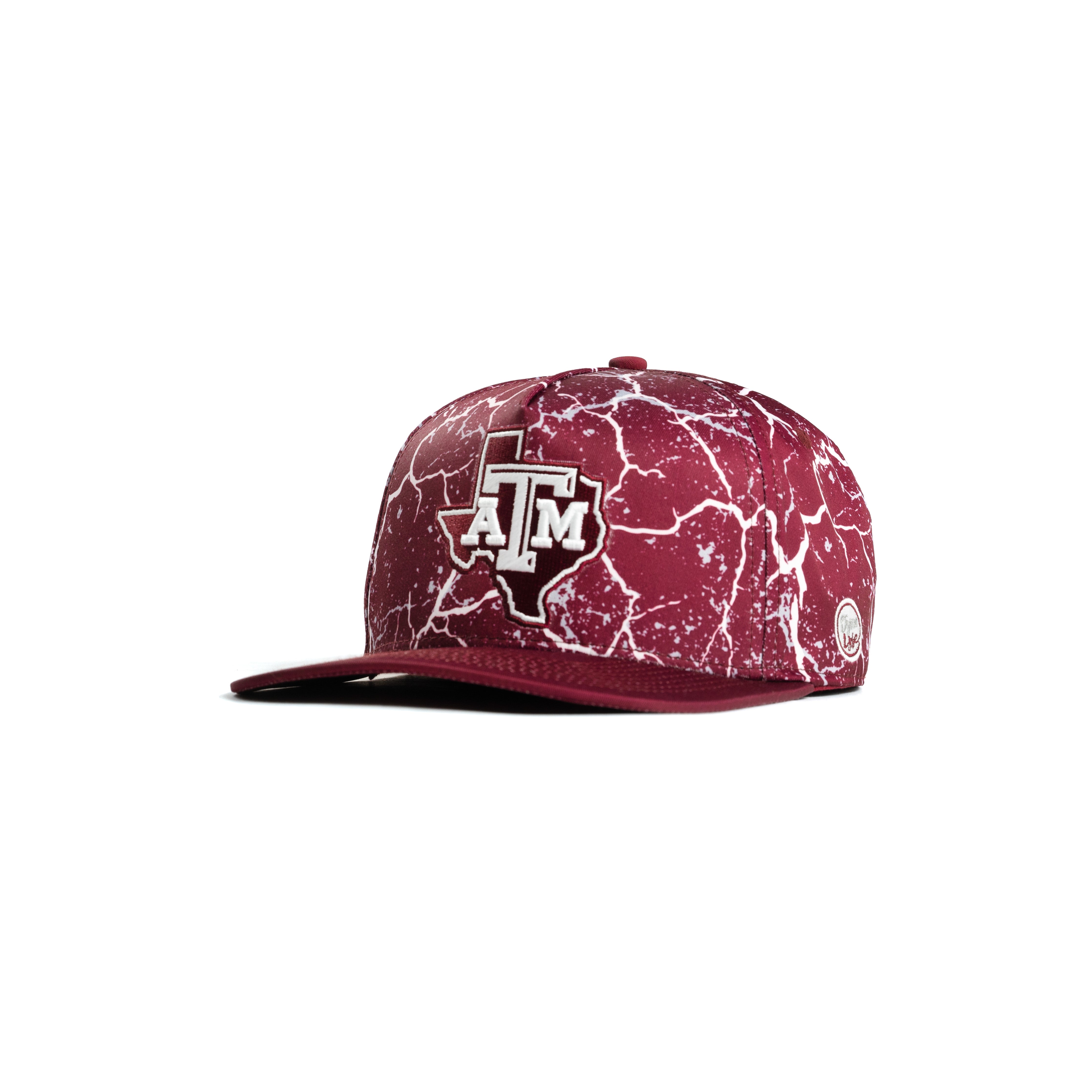 Texas A&M Aggies Storm Snapback