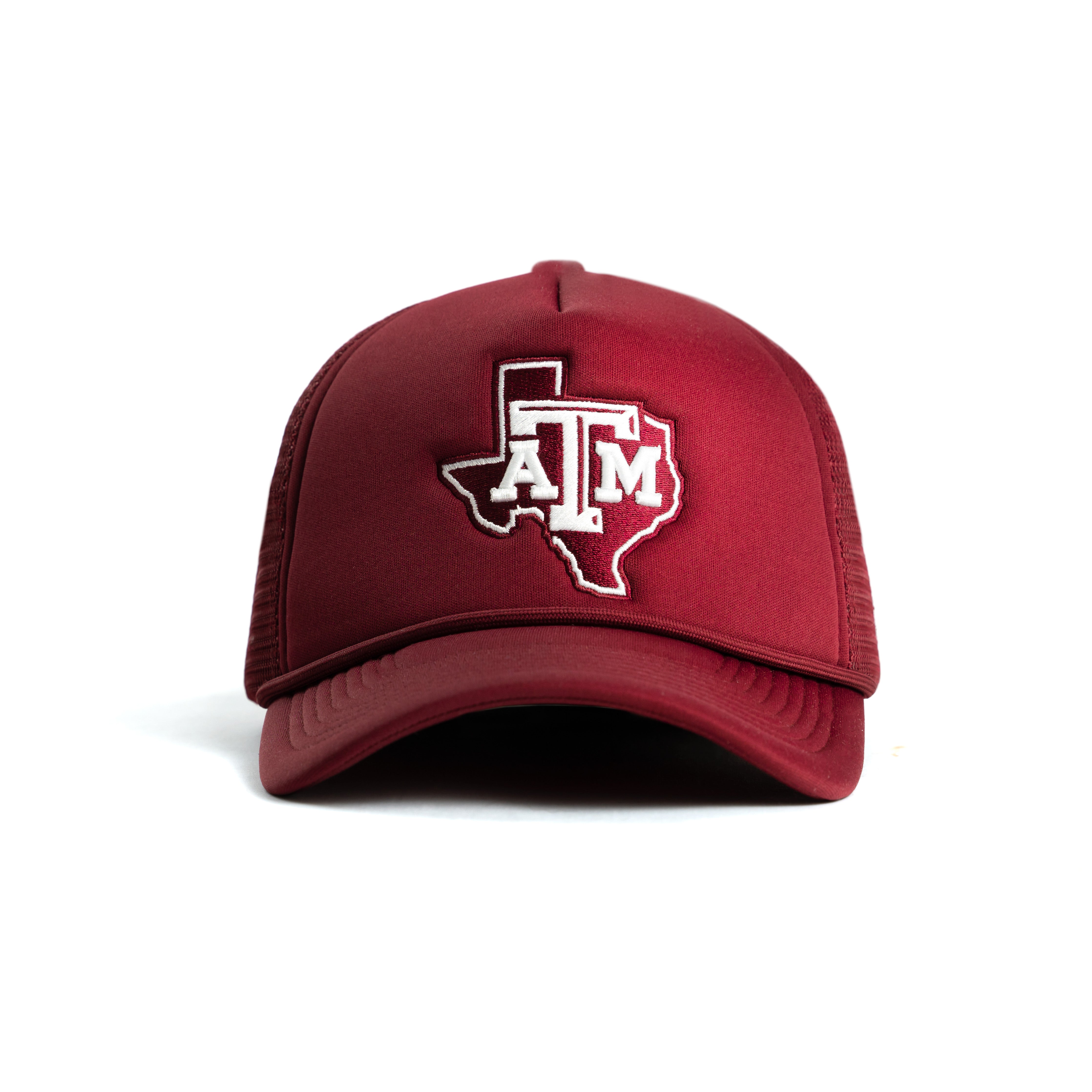 Texas A&M Trucker Hat