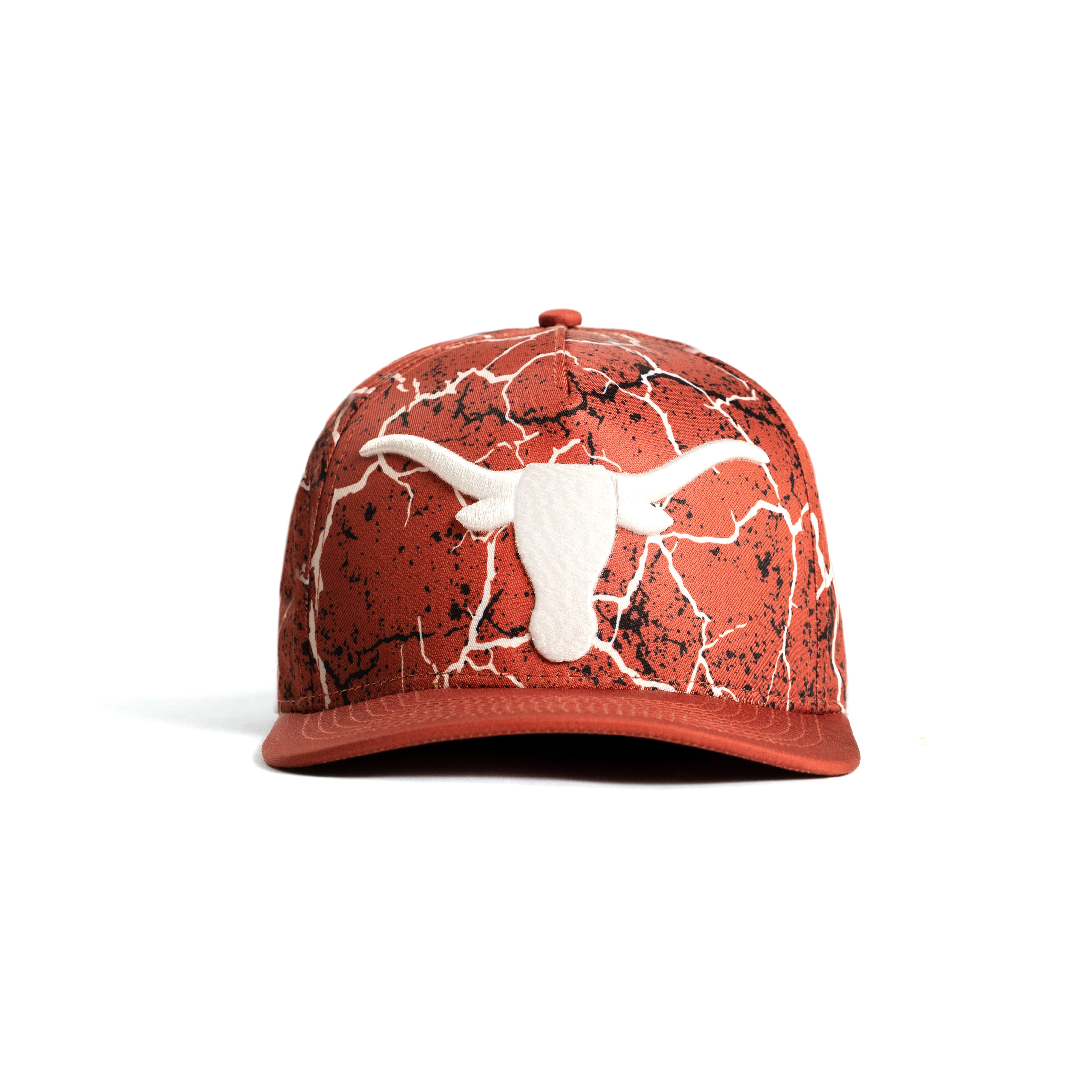 Texas Longhorns Storm Snapback