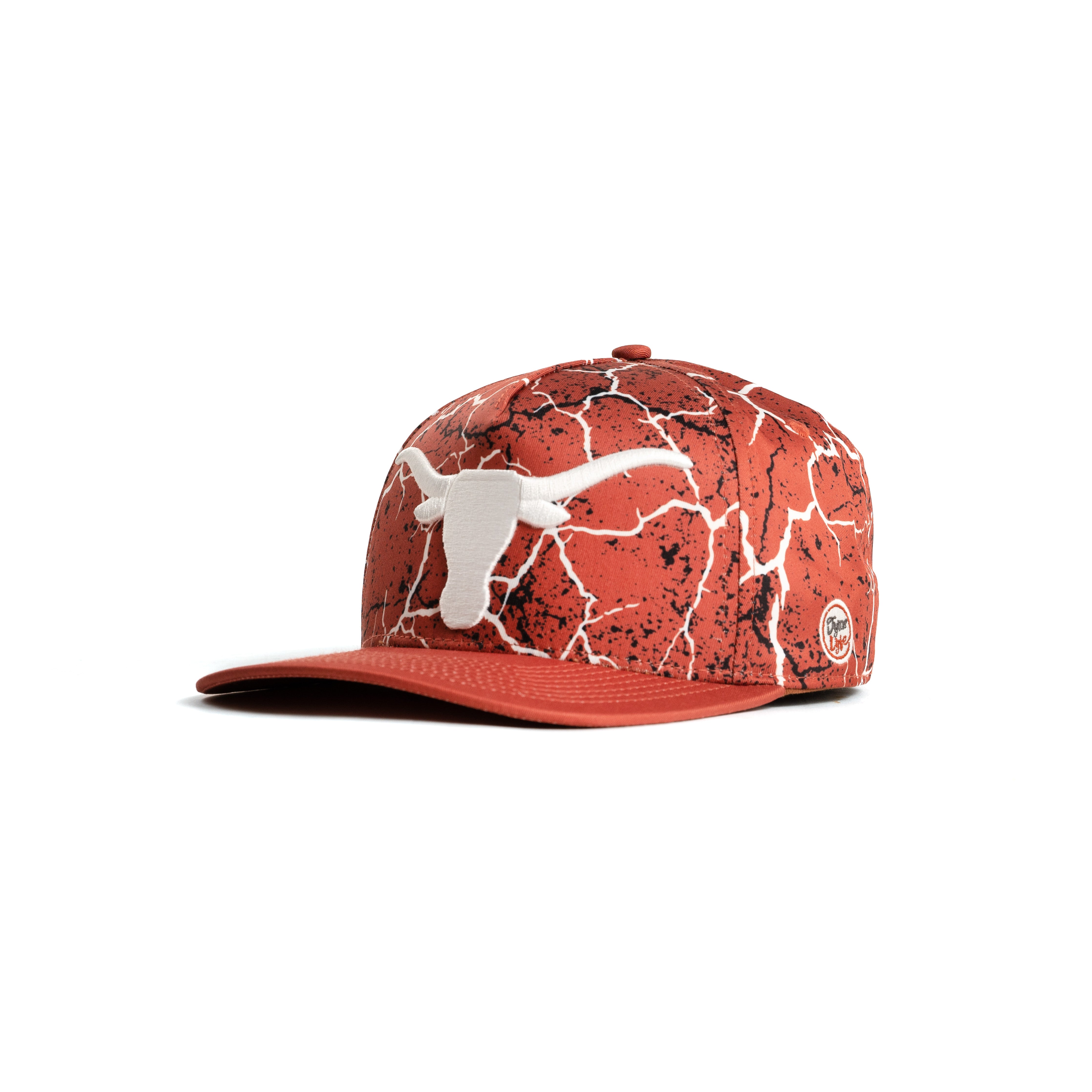 Texas Longhorns Storm Snapback