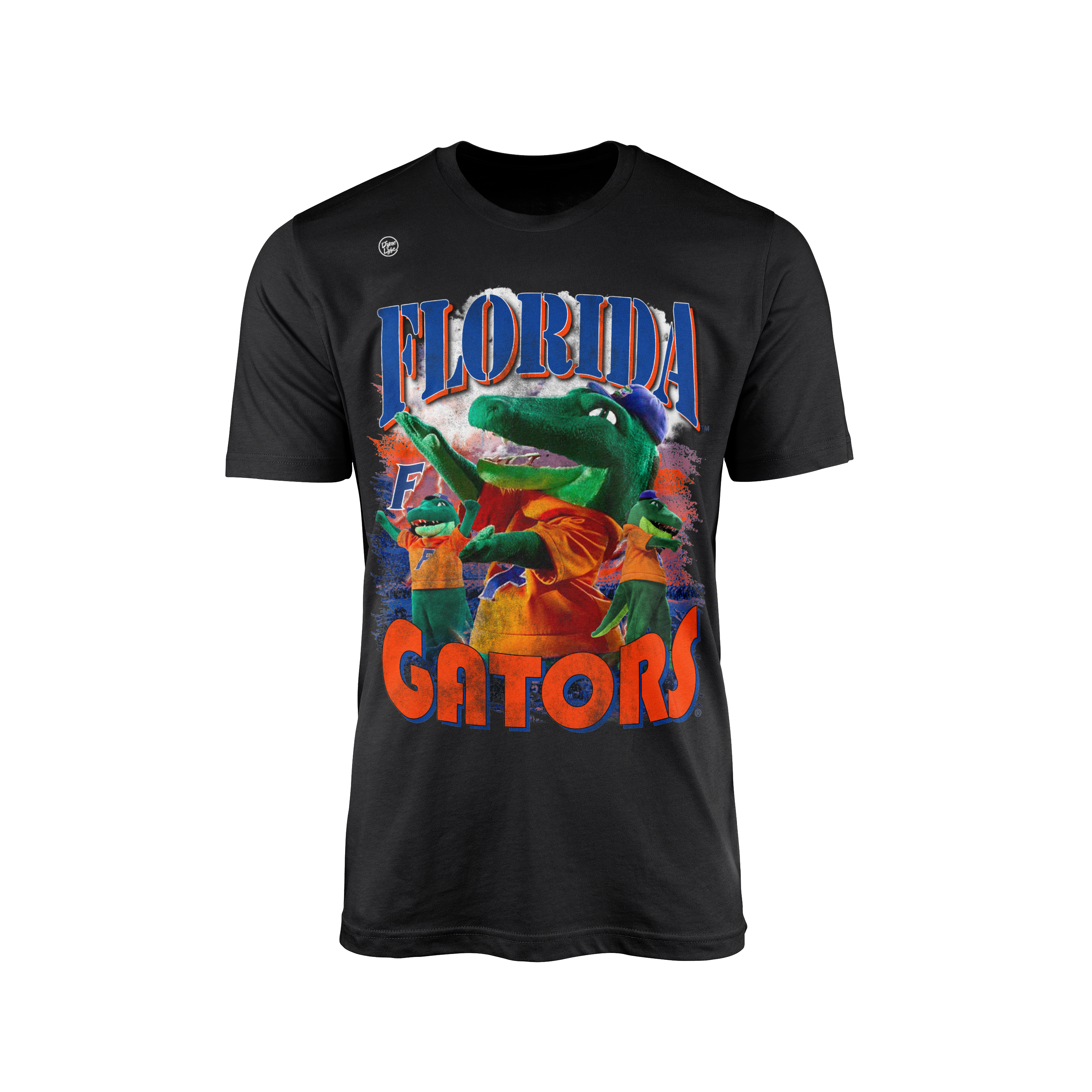 Florida Gators Men's Mascot Tee