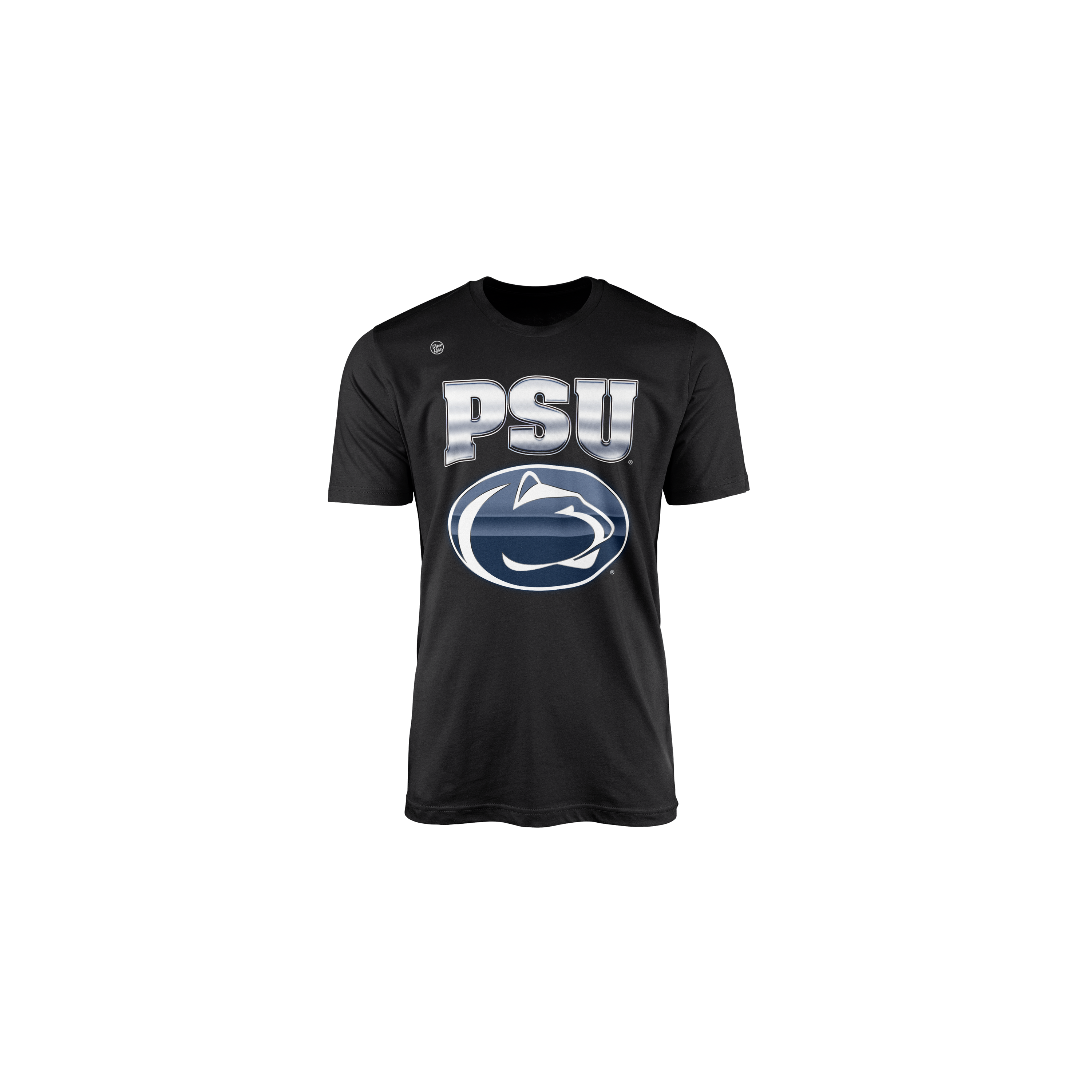 Penn State Nittany Lions Youth Mirror Tee