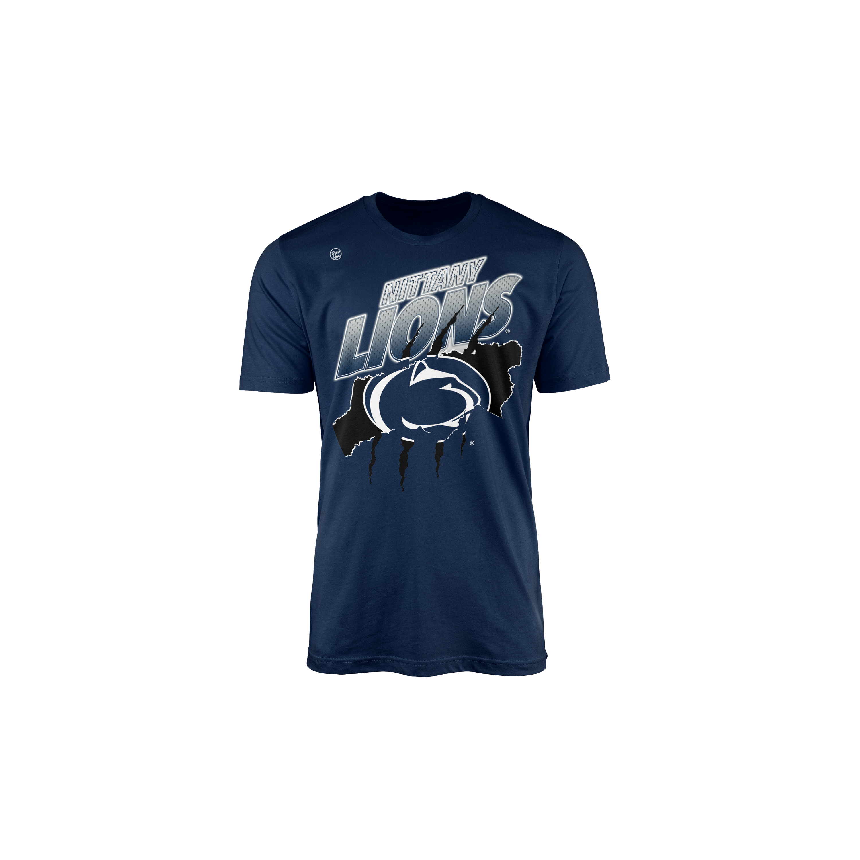 Penn State Nittany Lions Youth Battle Tested Tee