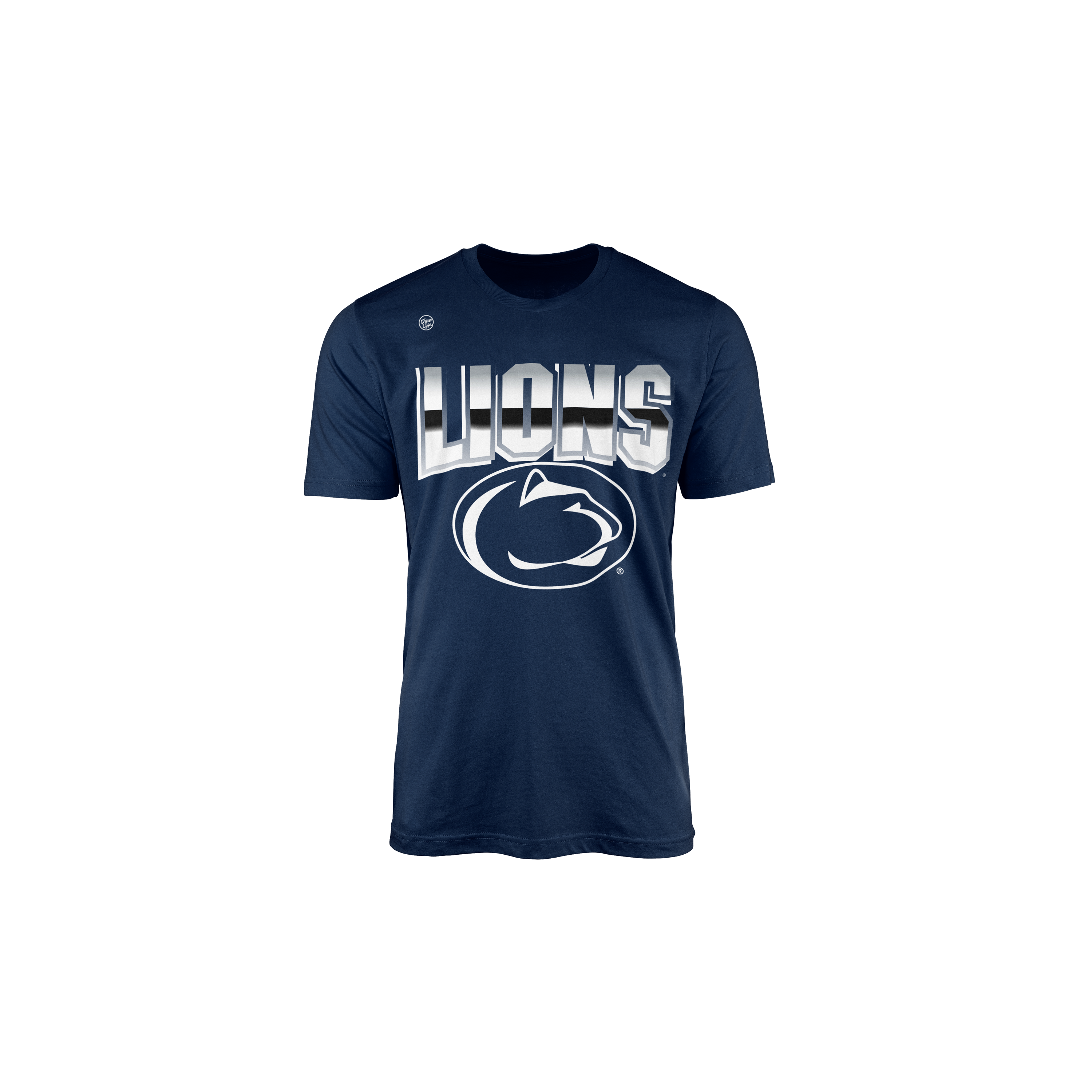 Penn State Nittany Lions Youth Big Logo Tee