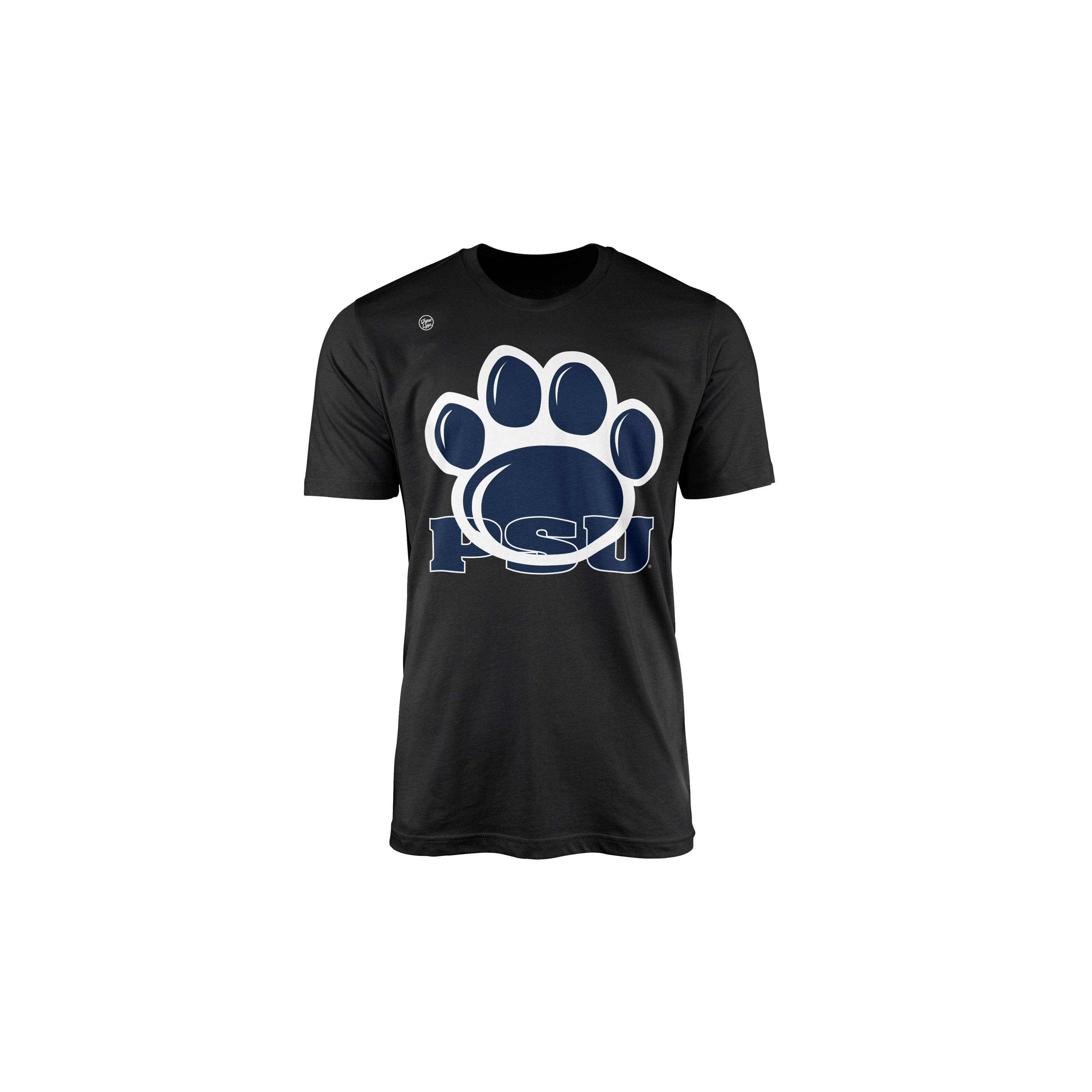 Penn State Nittany Lions Youth in the Box Tee
