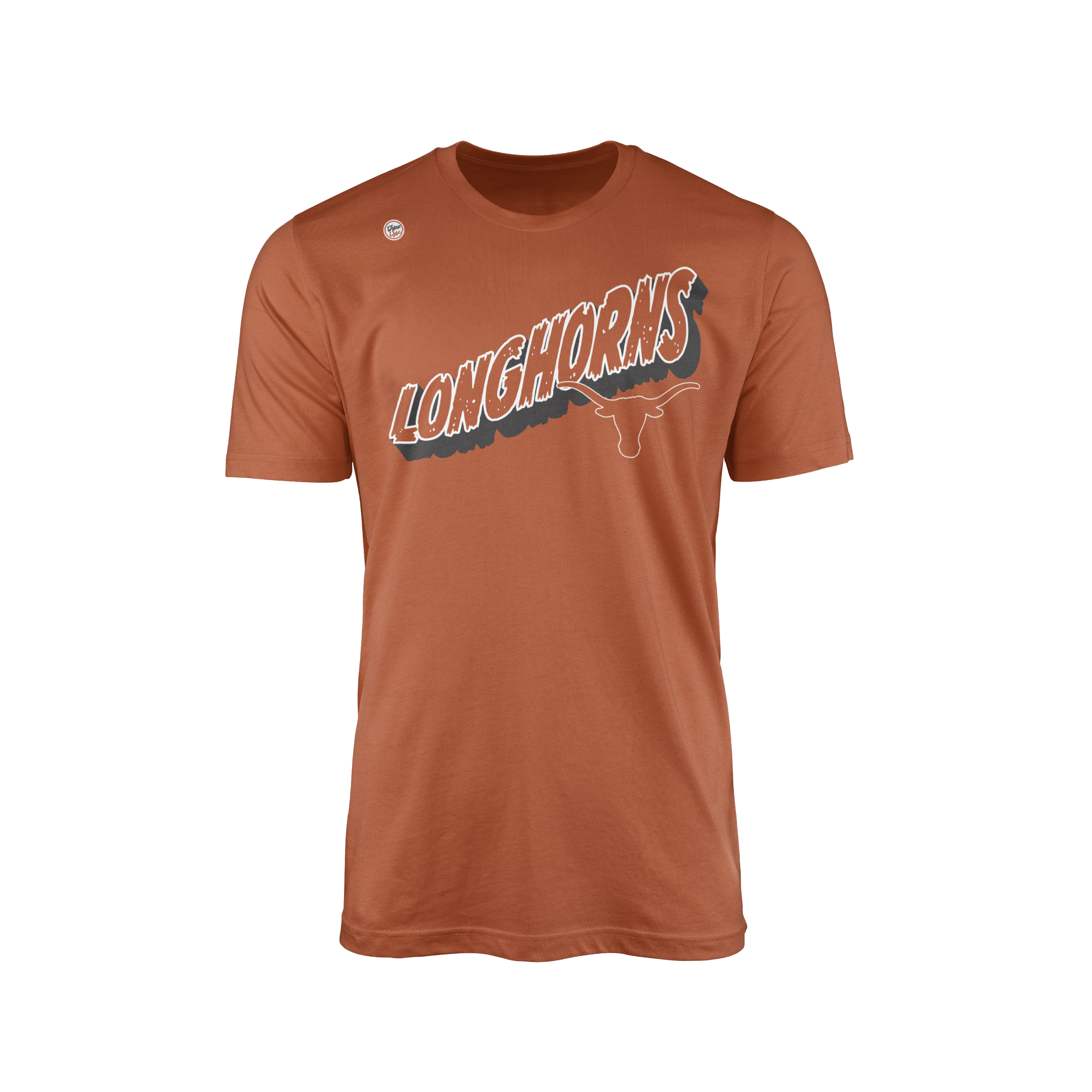 Texas Longhorns Men’s U Tee