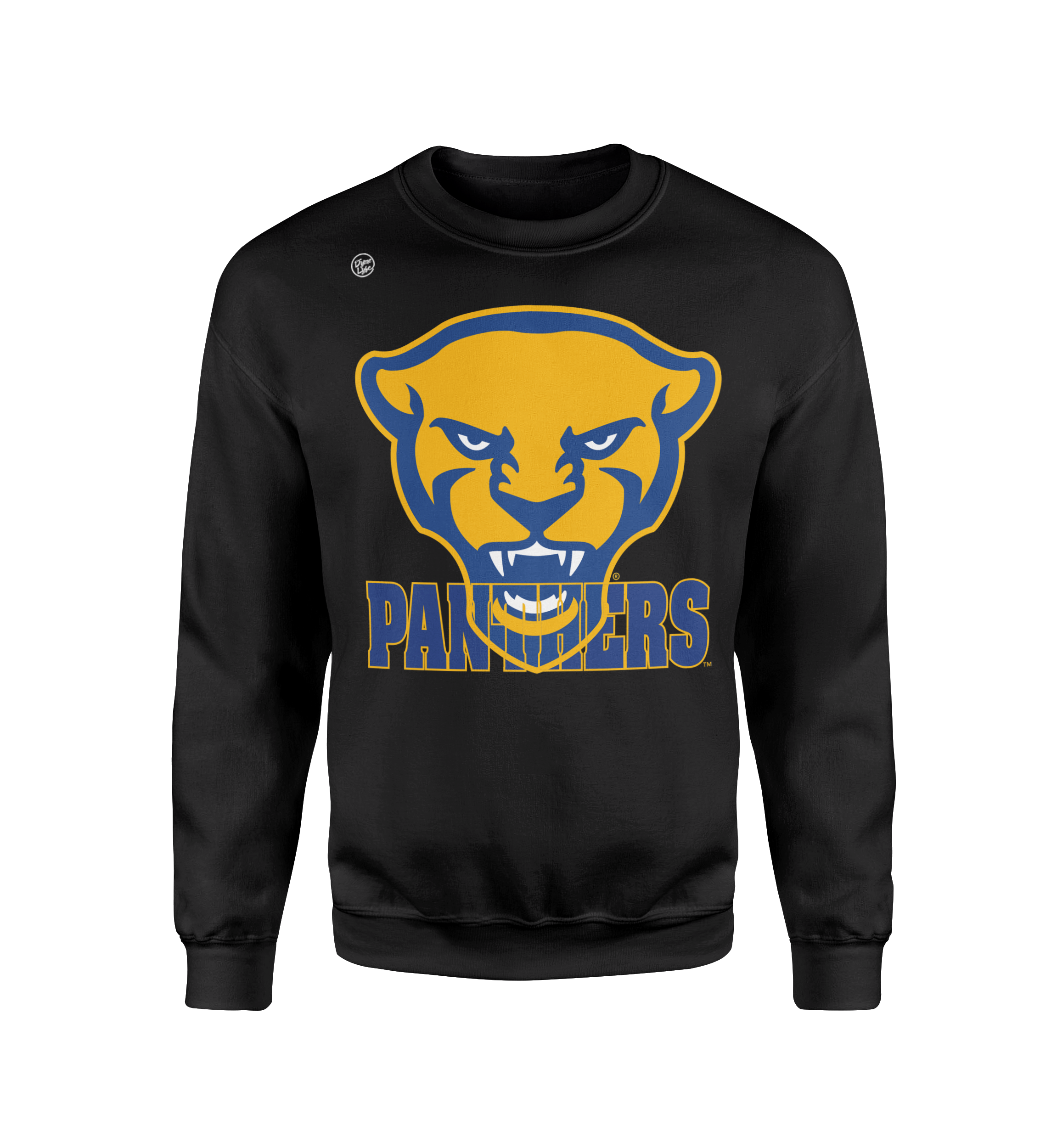 Pittsburgh Panthers Men's In The Box Sweatshirt