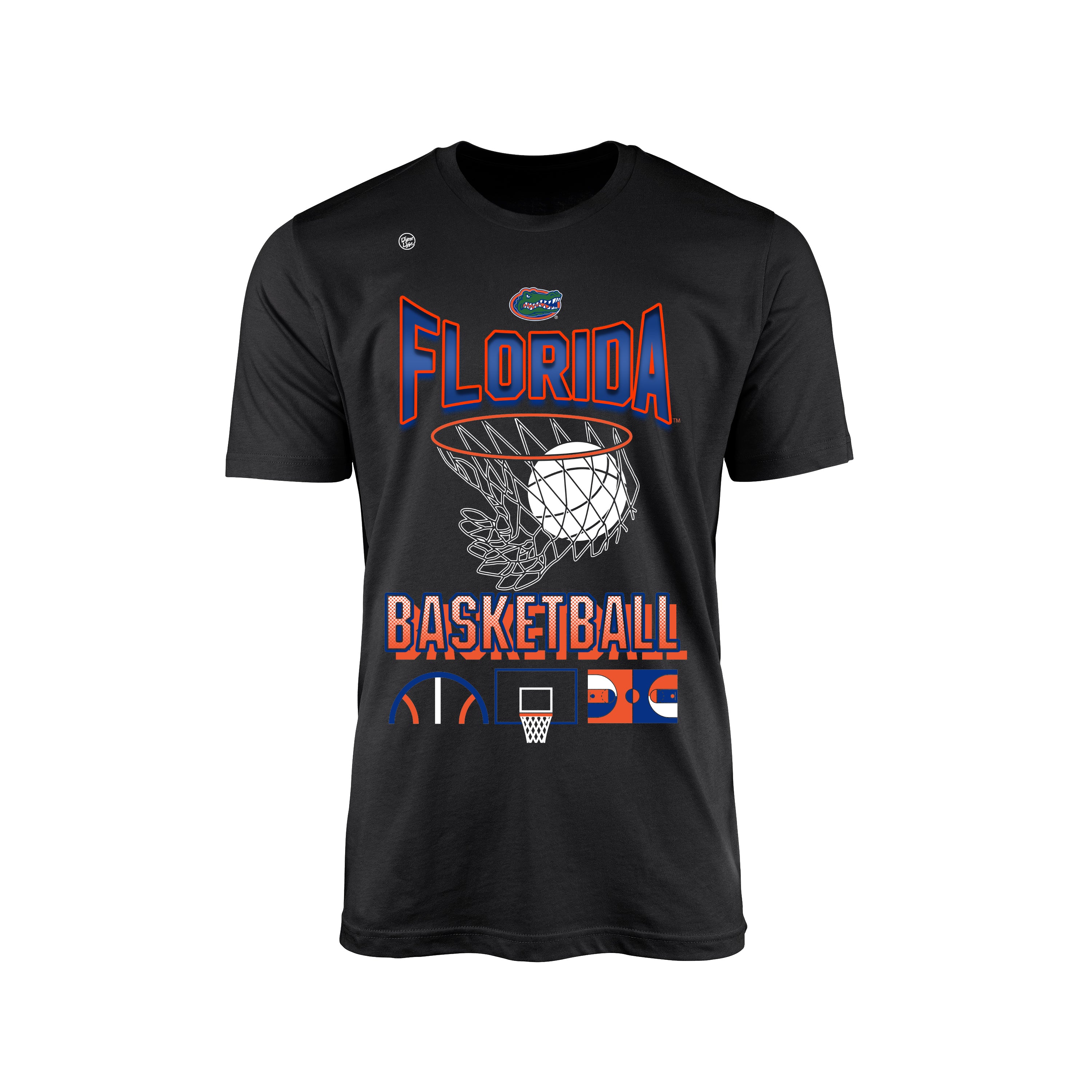 Florida Gators Men's Swish Tee